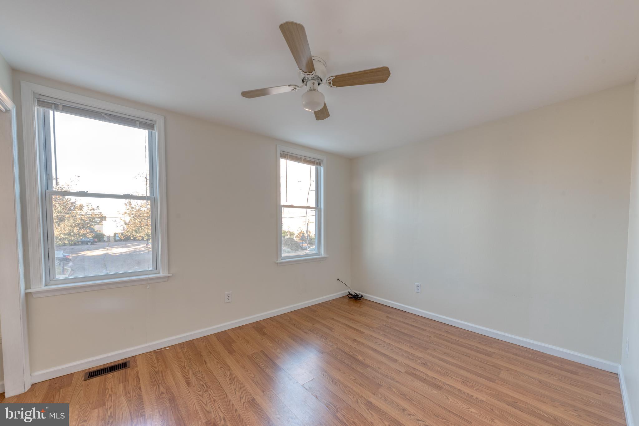 HAMPDEN HISTORIC DISTRICT - Residential