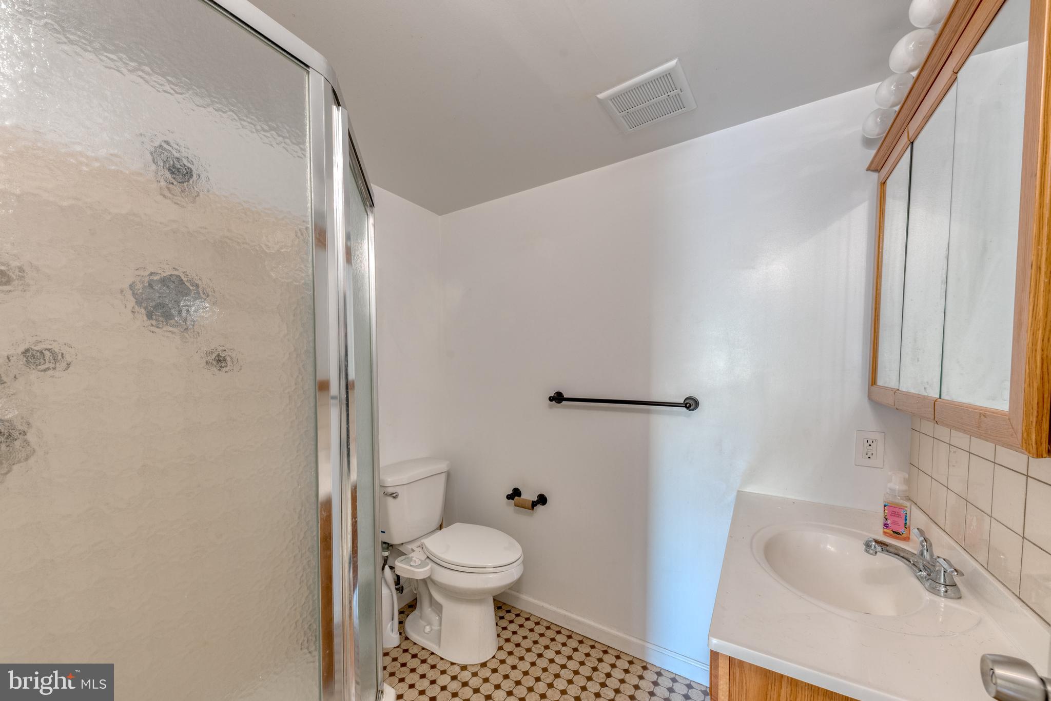 HAMPDEN HISTORIC DISTRICT - Residential