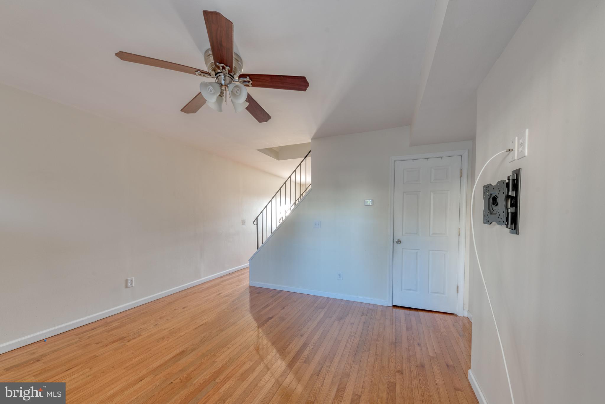 HAMPDEN HISTORIC DISTRICT - Residential