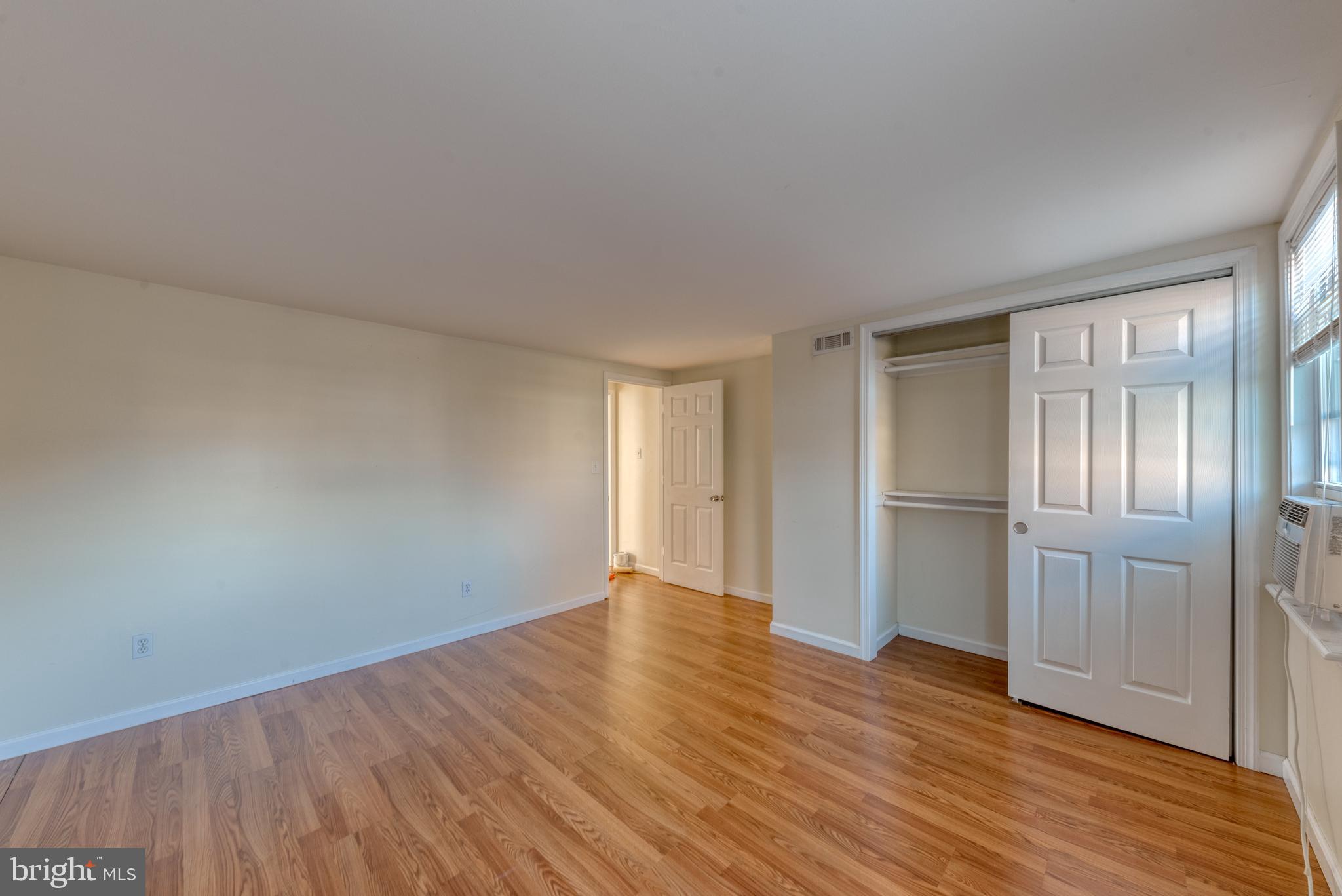 HAMPDEN HISTORIC DISTRICT - Residential