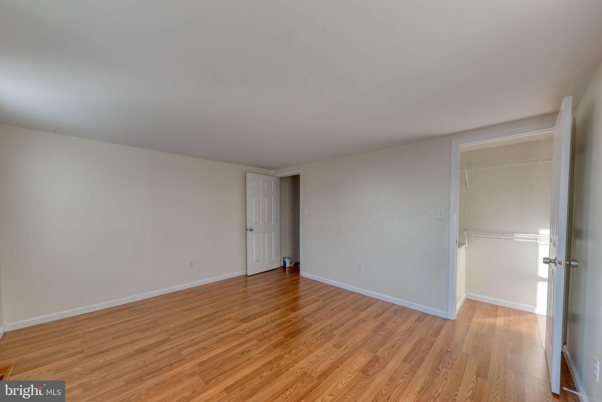 HAMPDEN HISTORIC DISTRICT - Residential