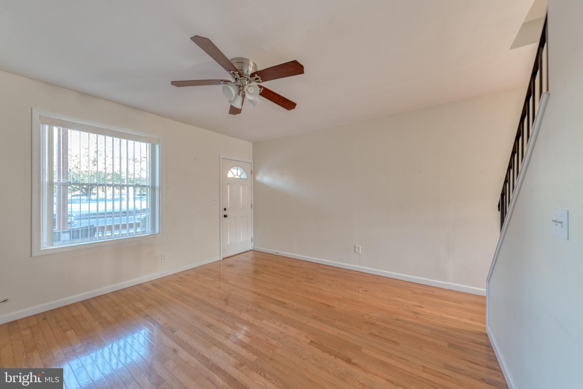 HAMPDEN HISTORIC DISTRICT - Residential