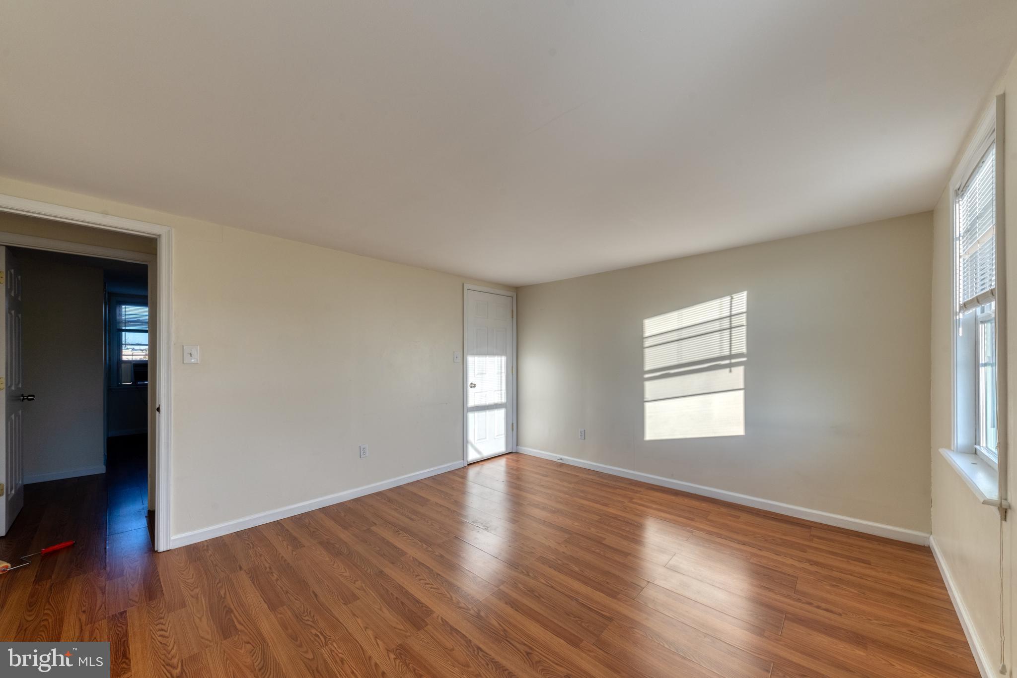 HAMPDEN HISTORIC DISTRICT - Residential