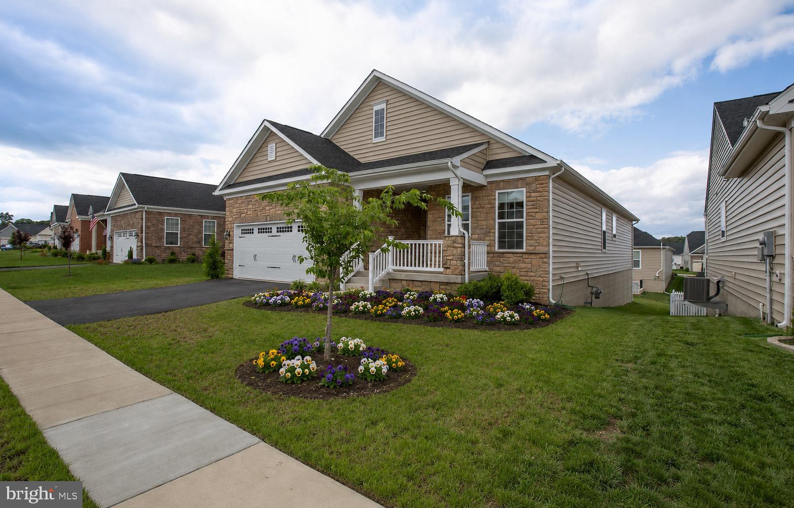 9813 BALLS BLUFF DRIVE