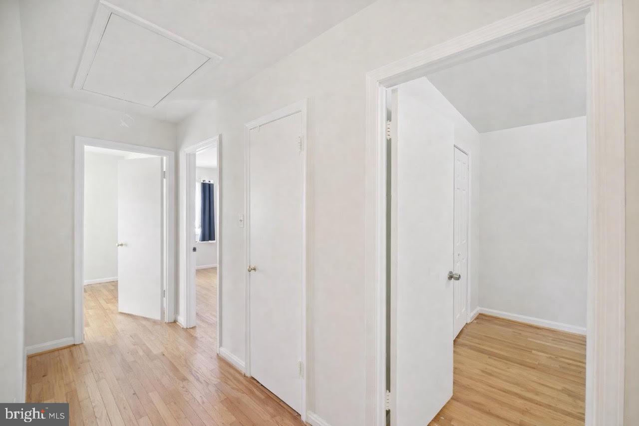 GLEN BRIAR - Residential