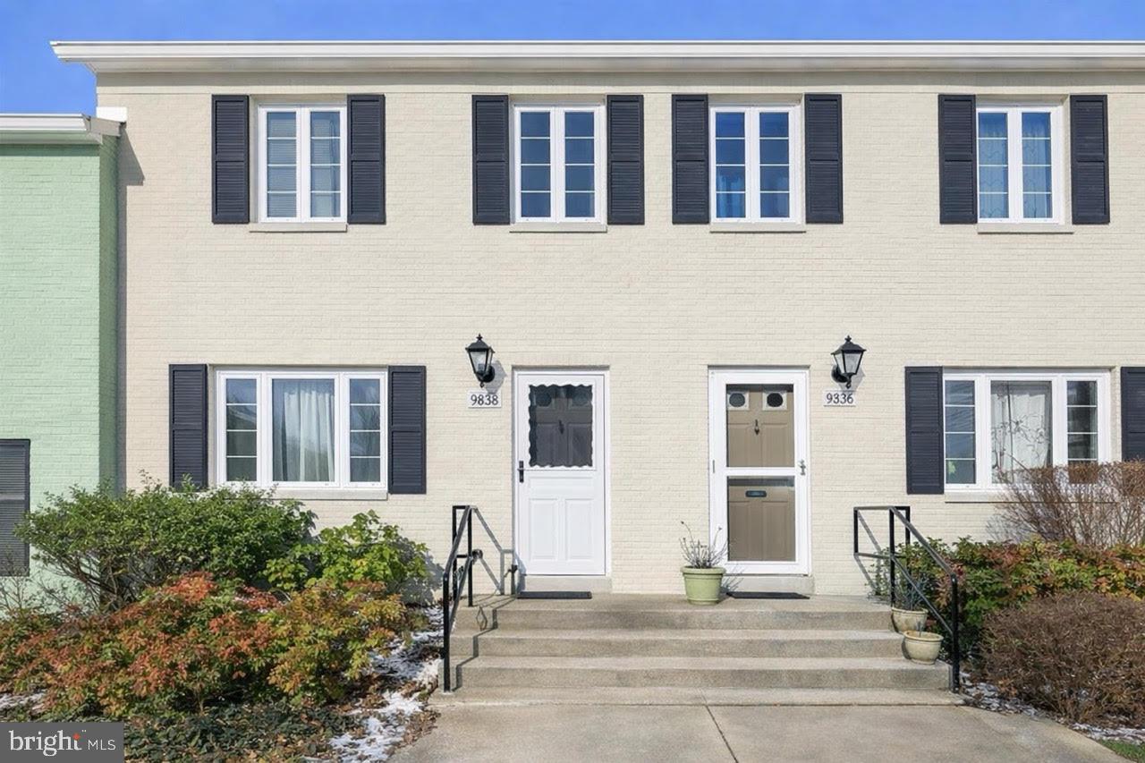 GLEN BRIAR - Residential