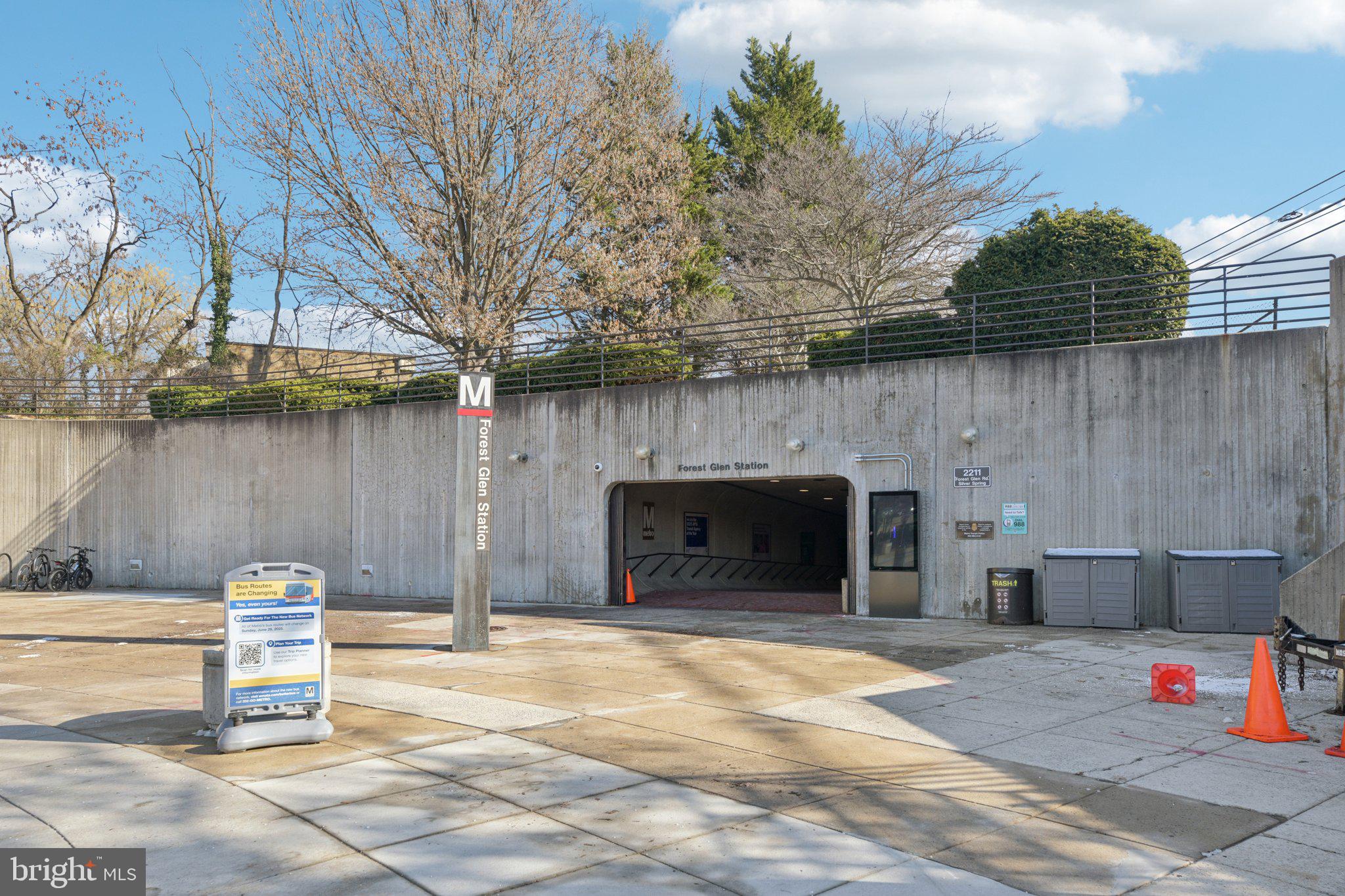 GLEN BRIAR - Residential