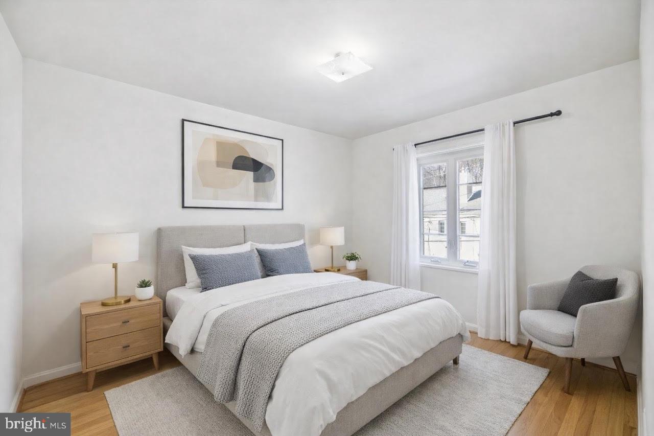 GLEN BRIAR - Residential