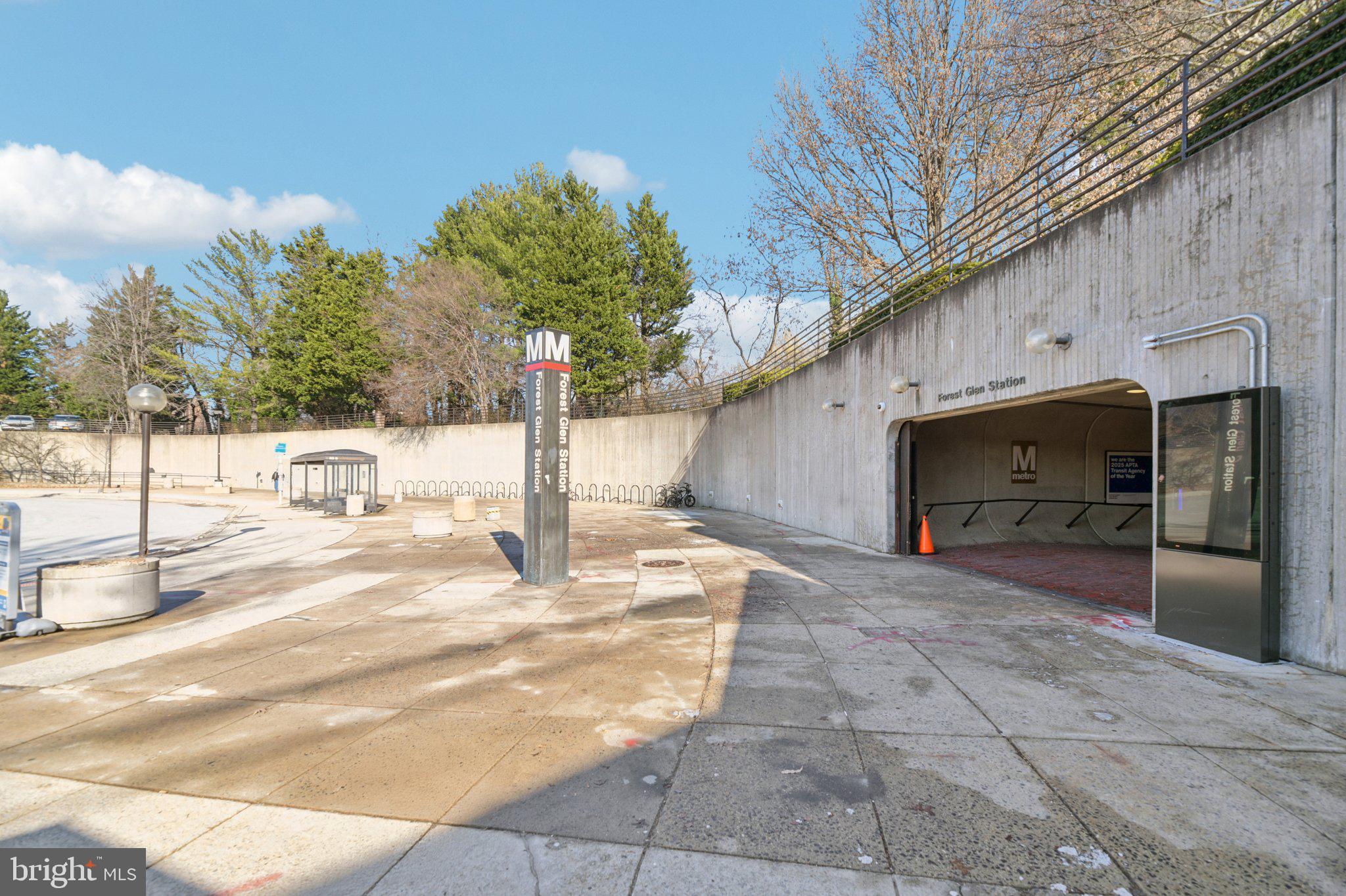 GLEN BRIAR - Residential