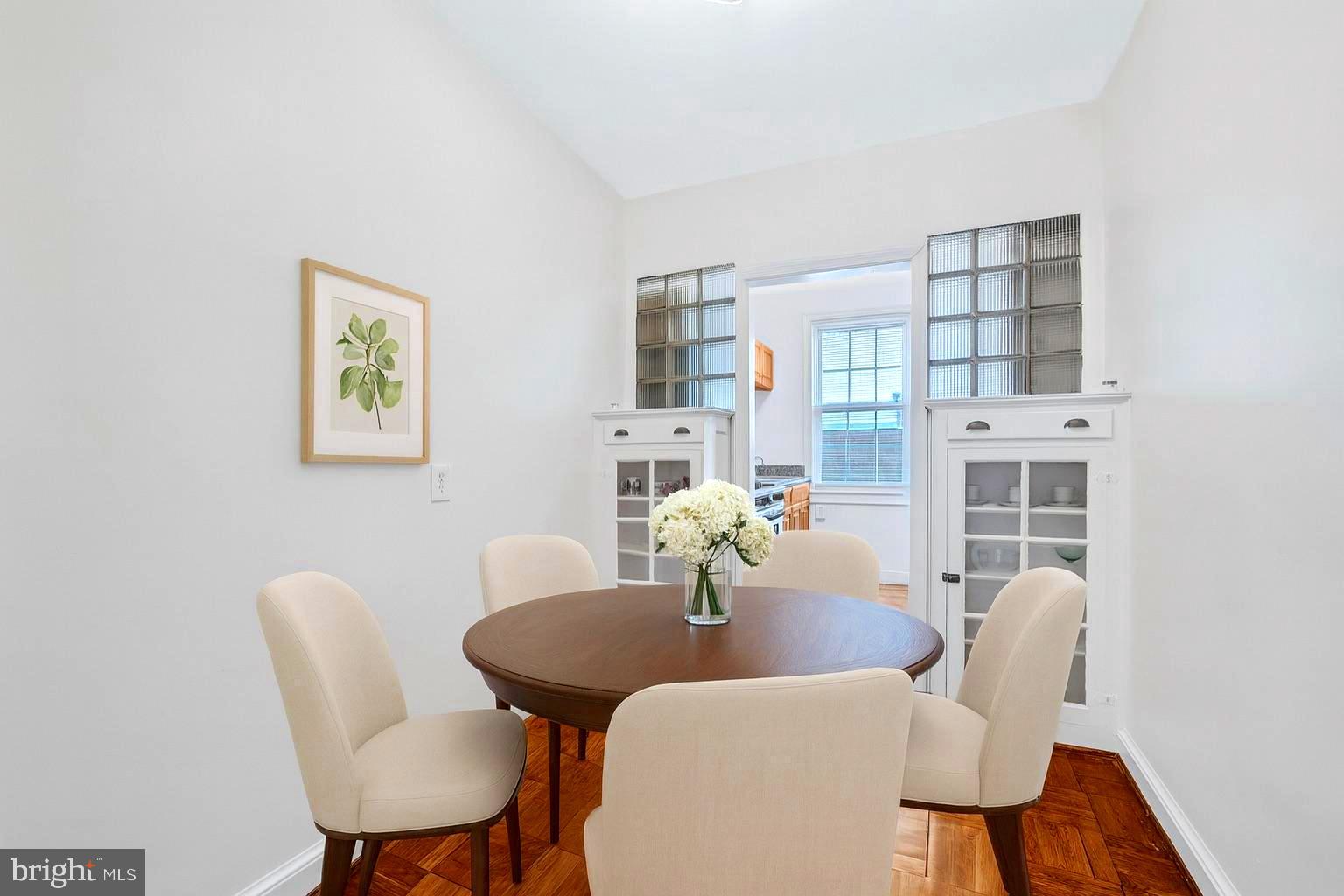 PETWORTH - Residential