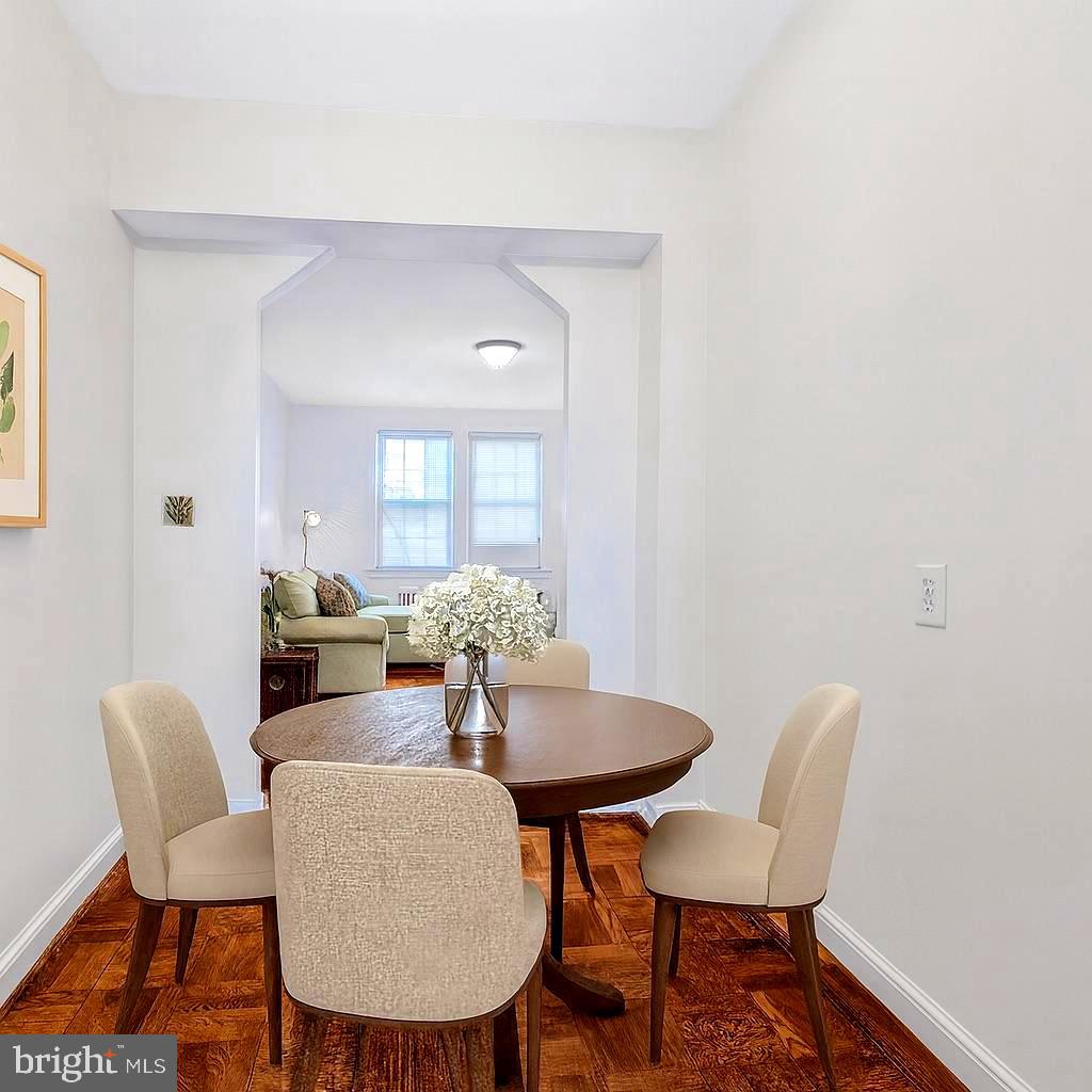 PETWORTH - Residential