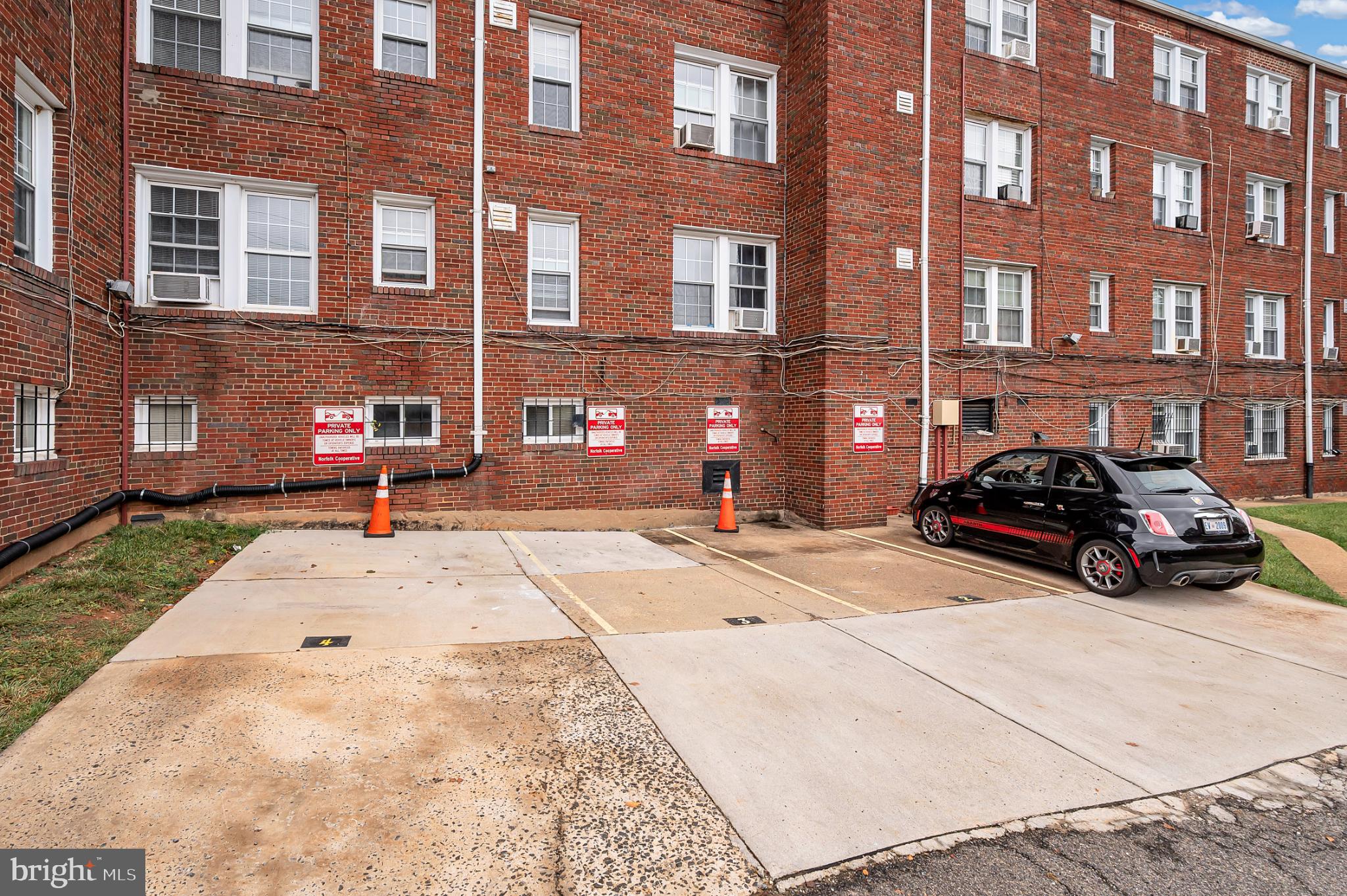 PETWORTH - Residential