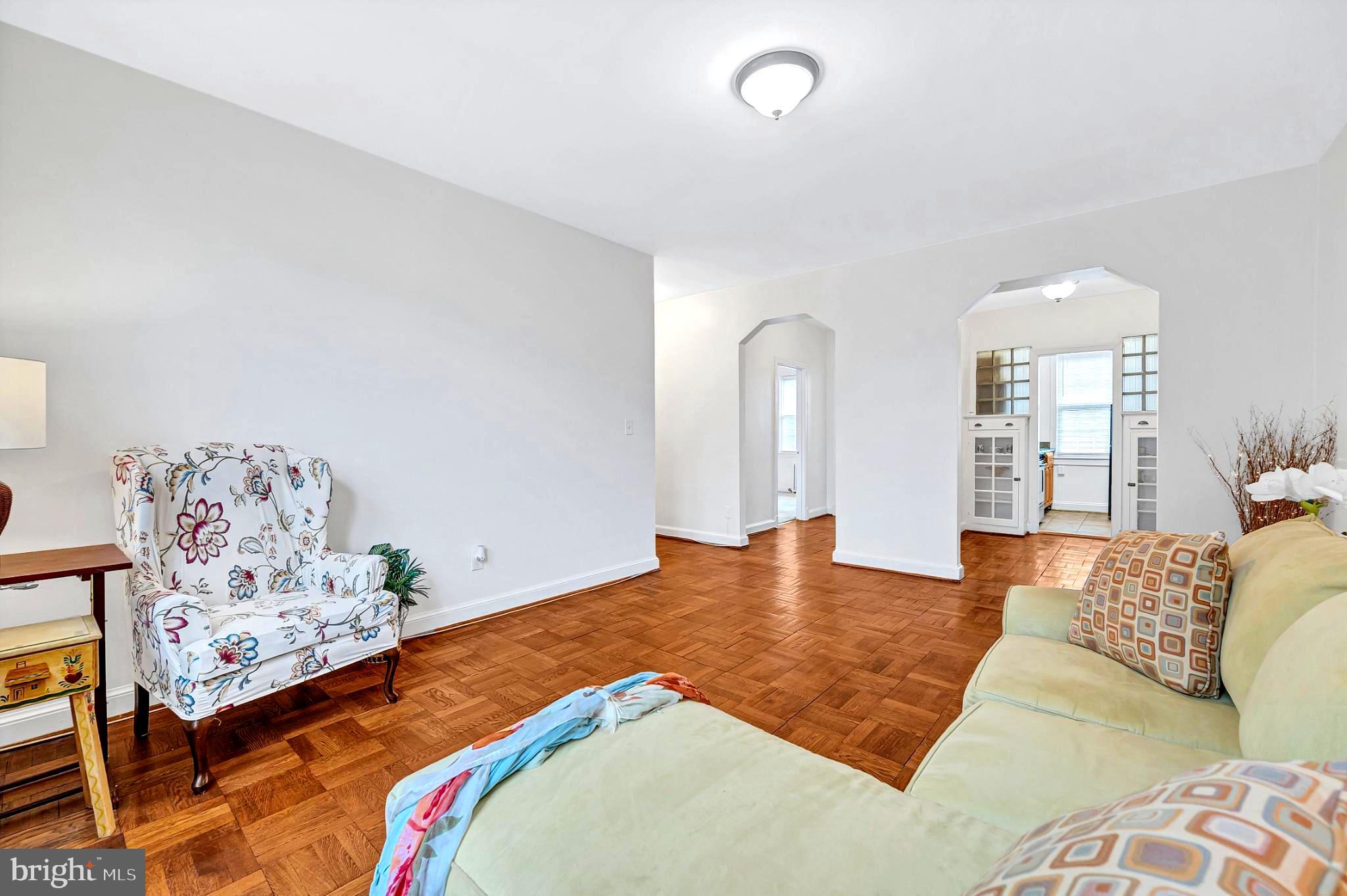 PETWORTH - Residential