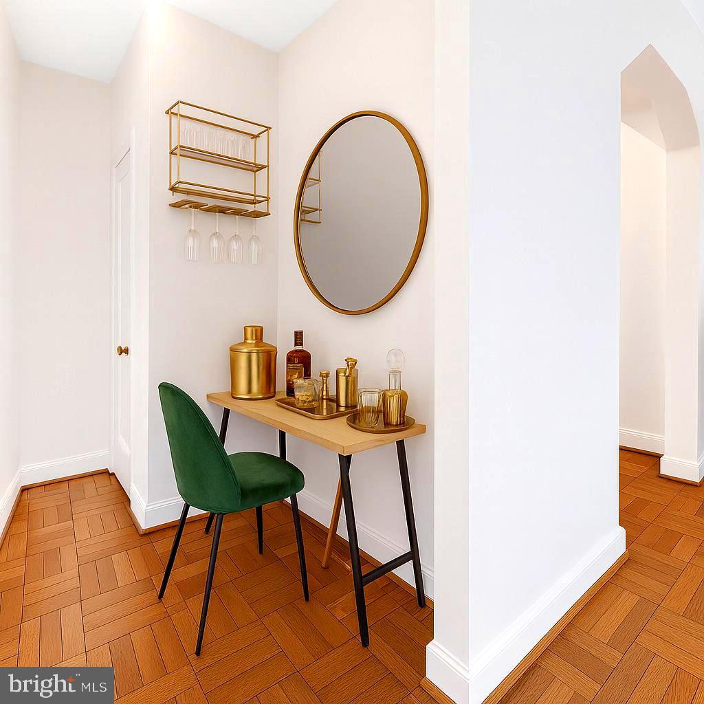 PETWORTH - Residential