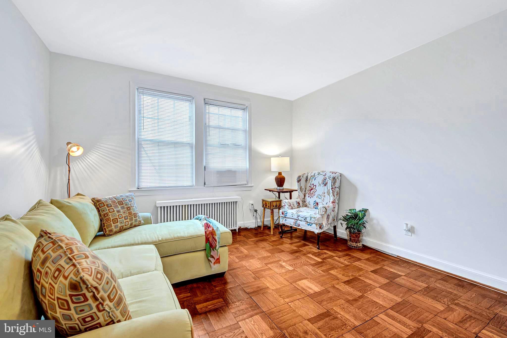 PETWORTH - Residential