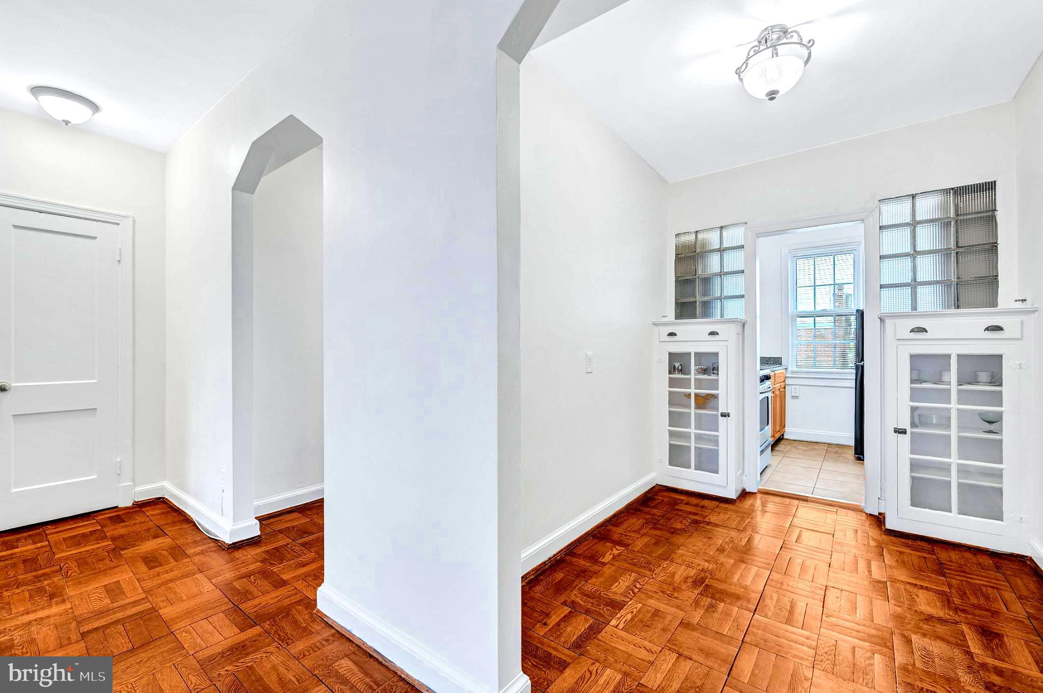 PETWORTH - Residential