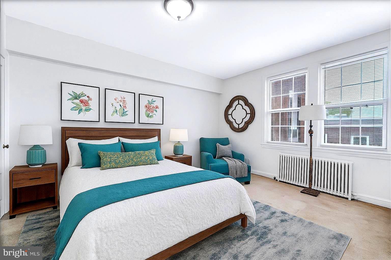 PETWORTH - Residential