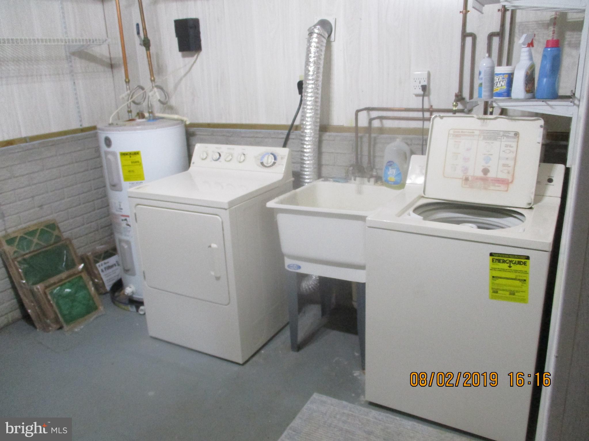 BRIAR RUN - Residential