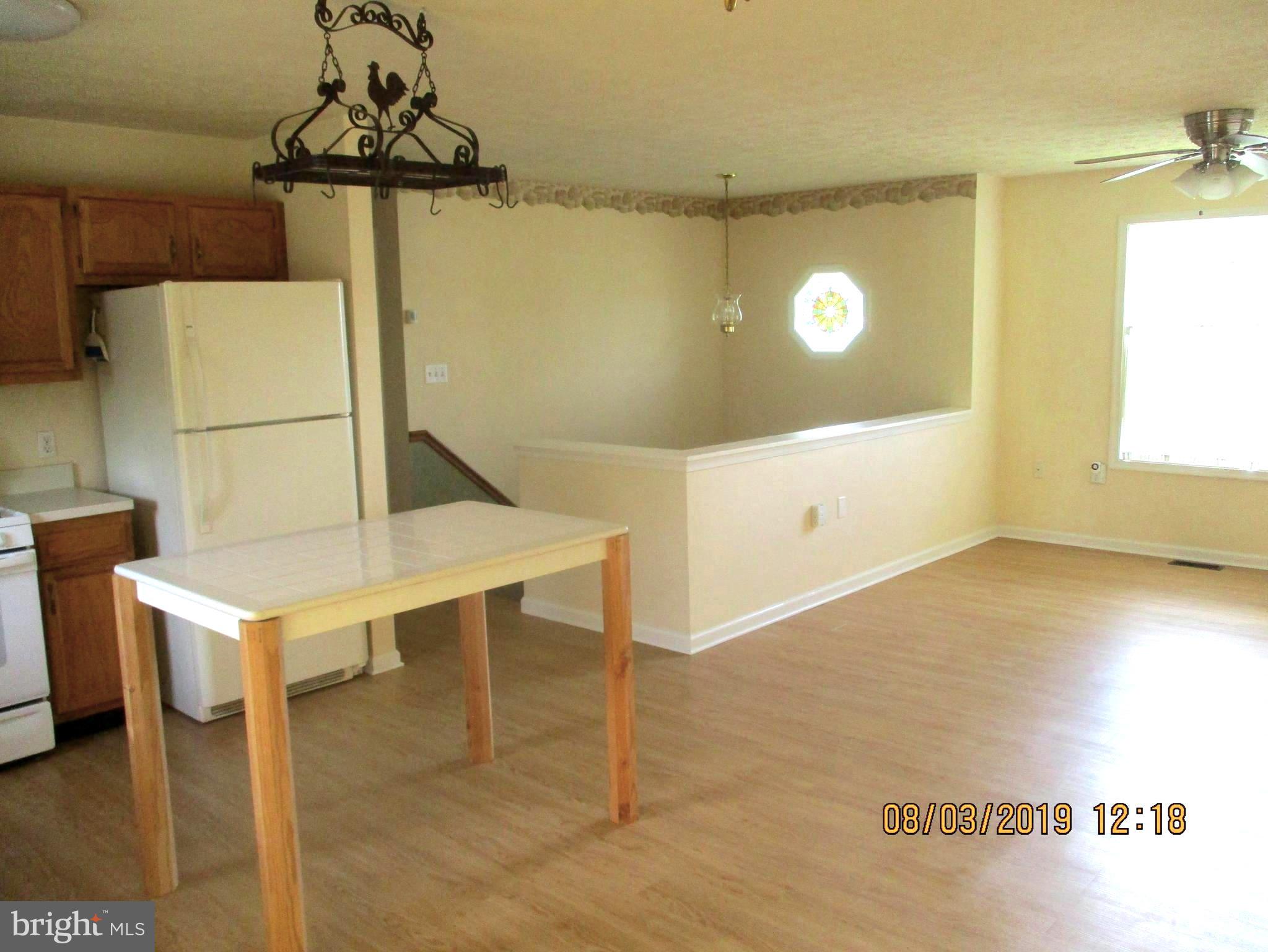 BRIAR RUN - Residential