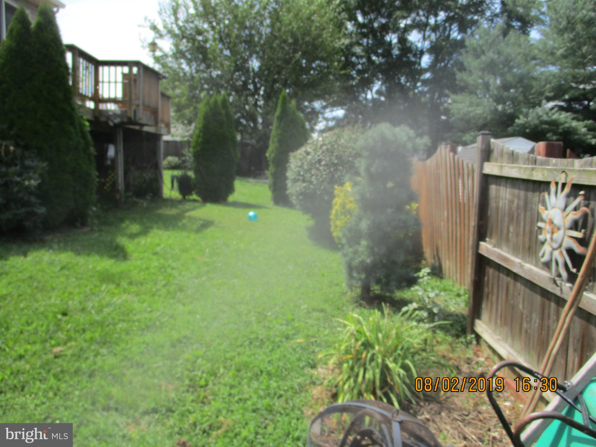 BRIAR RUN - Residential