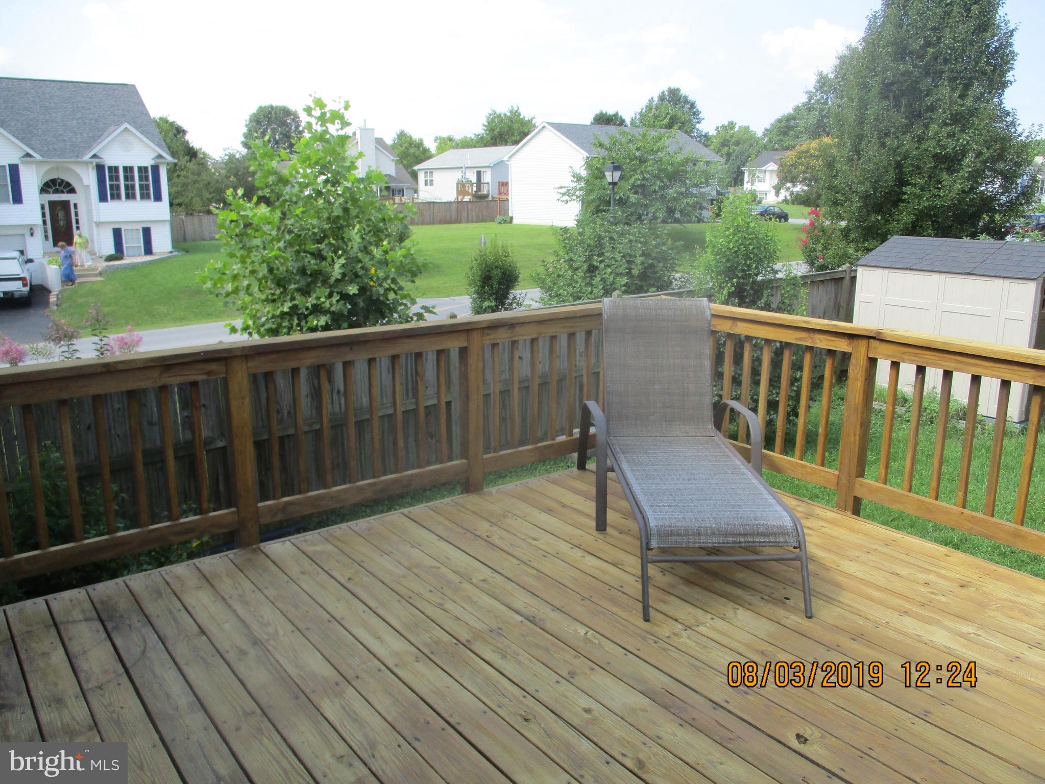 BRIAR RUN - Residential