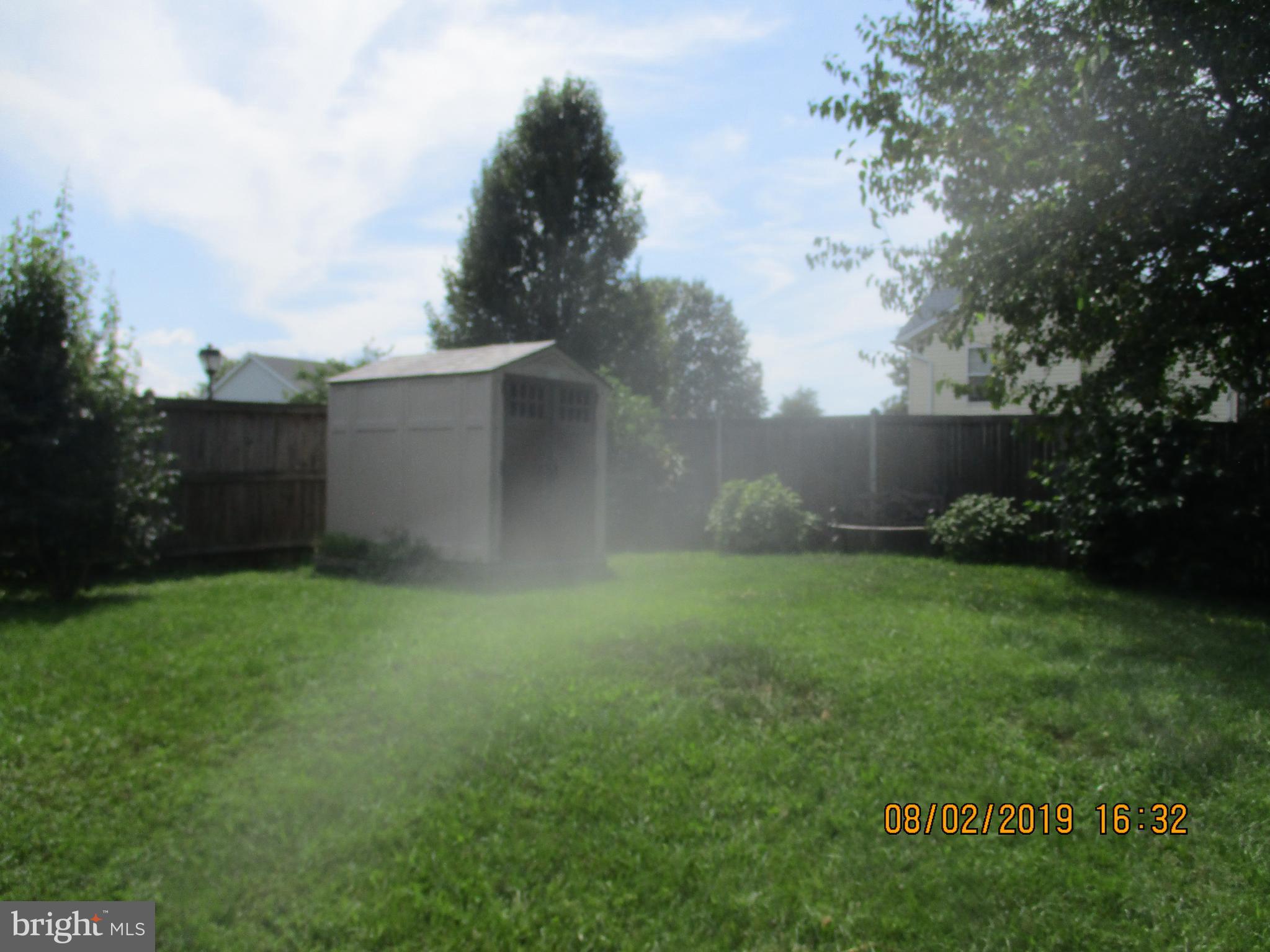 BRIAR RUN - Residential