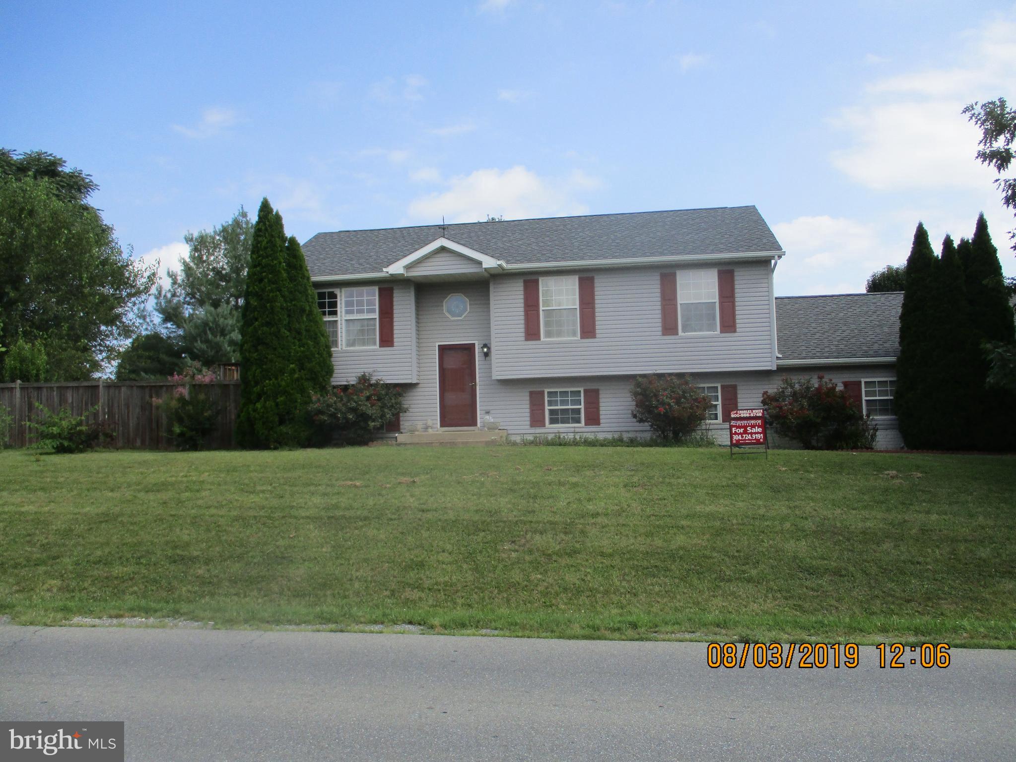 BRIAR RUN - Residential