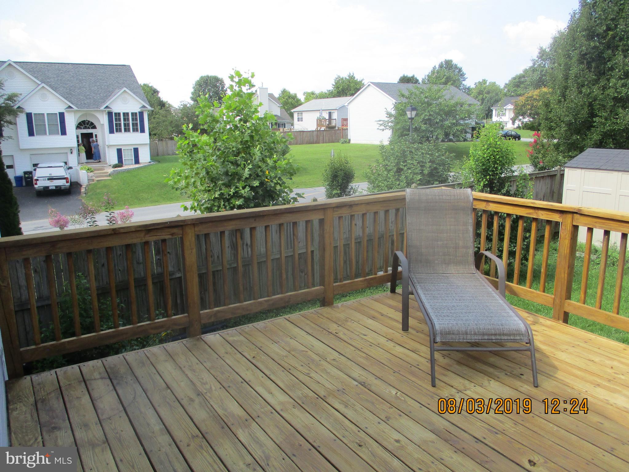 BRIAR RUN - Residential