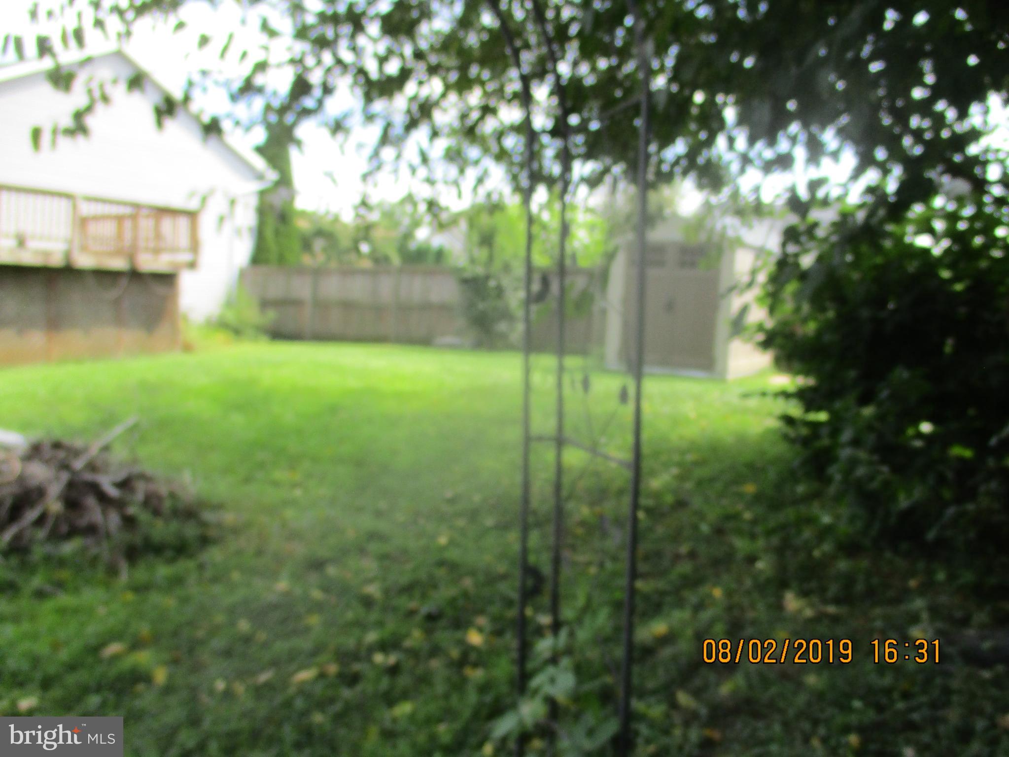 BRIAR RUN - Residential