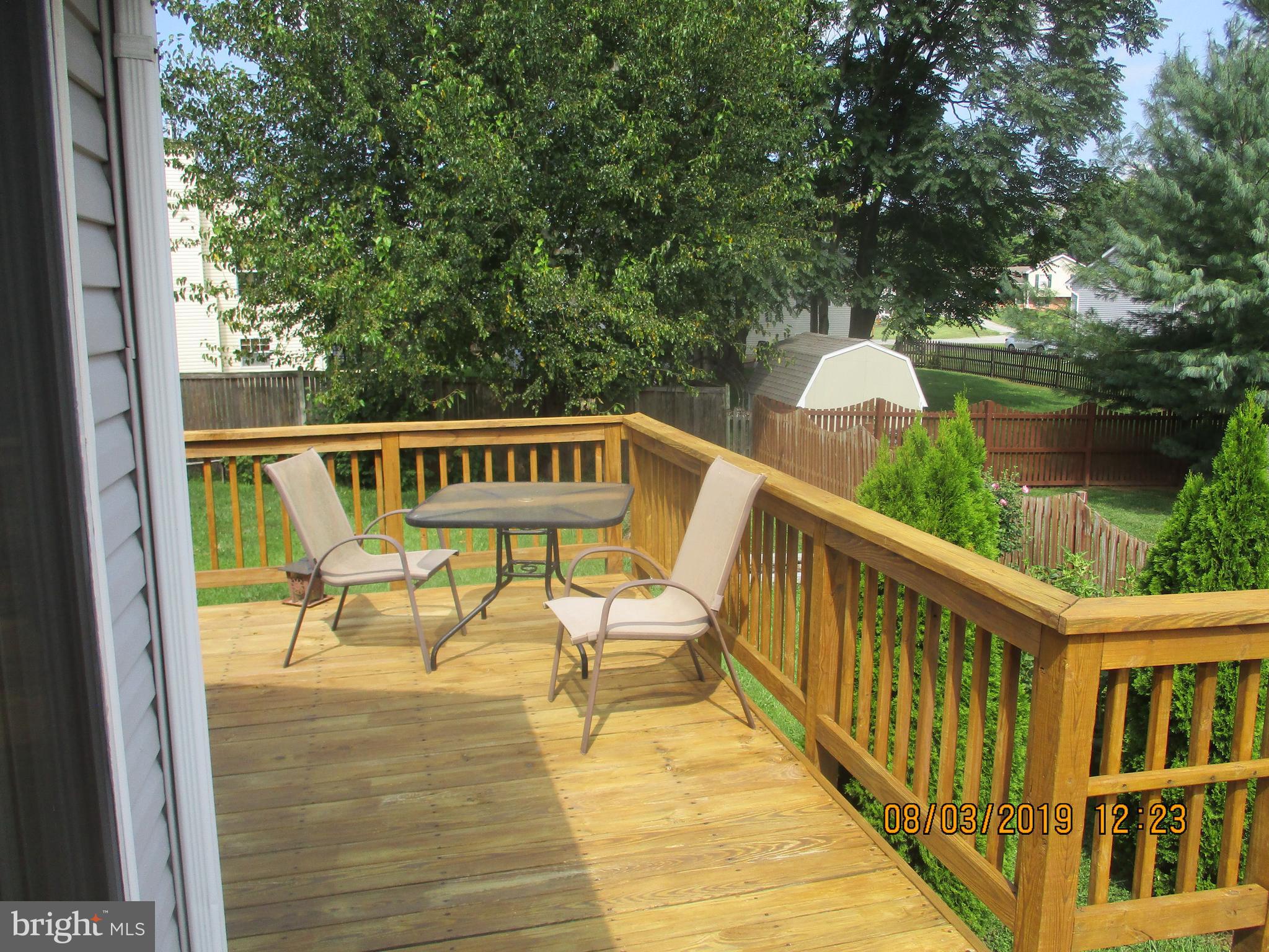 BRIAR RUN - Residential