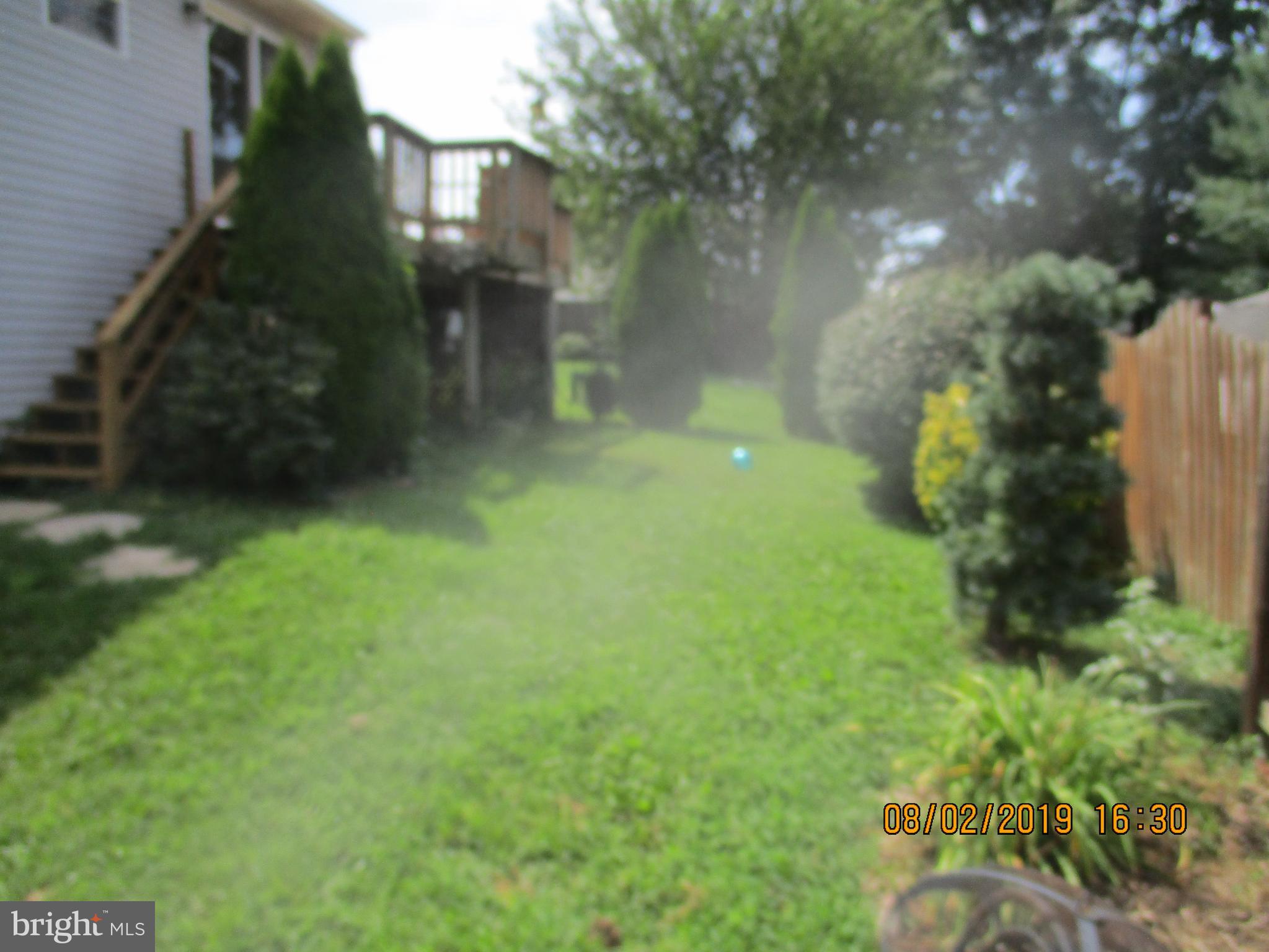 BRIAR RUN - Residential