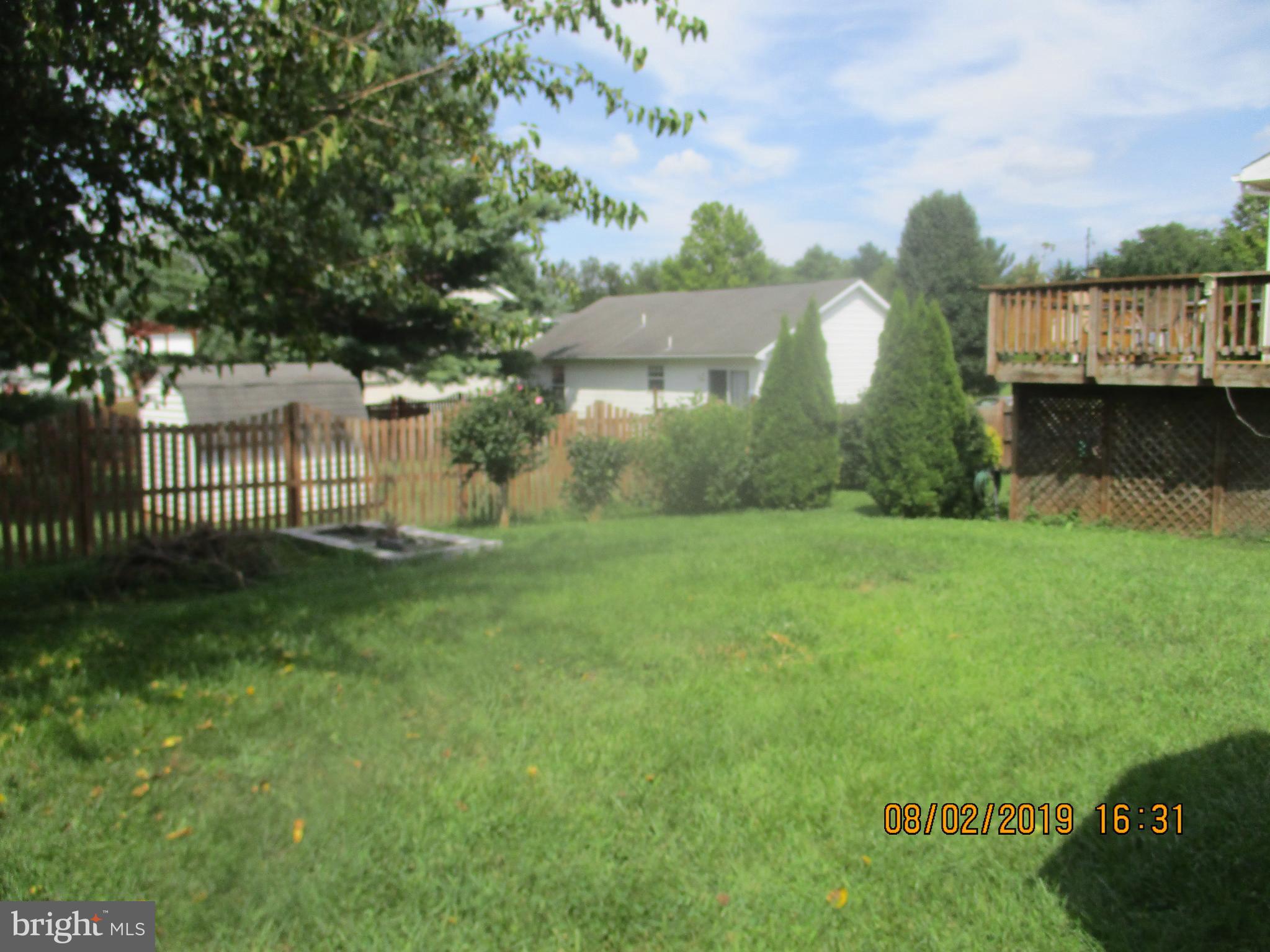 BRIAR RUN - Residential