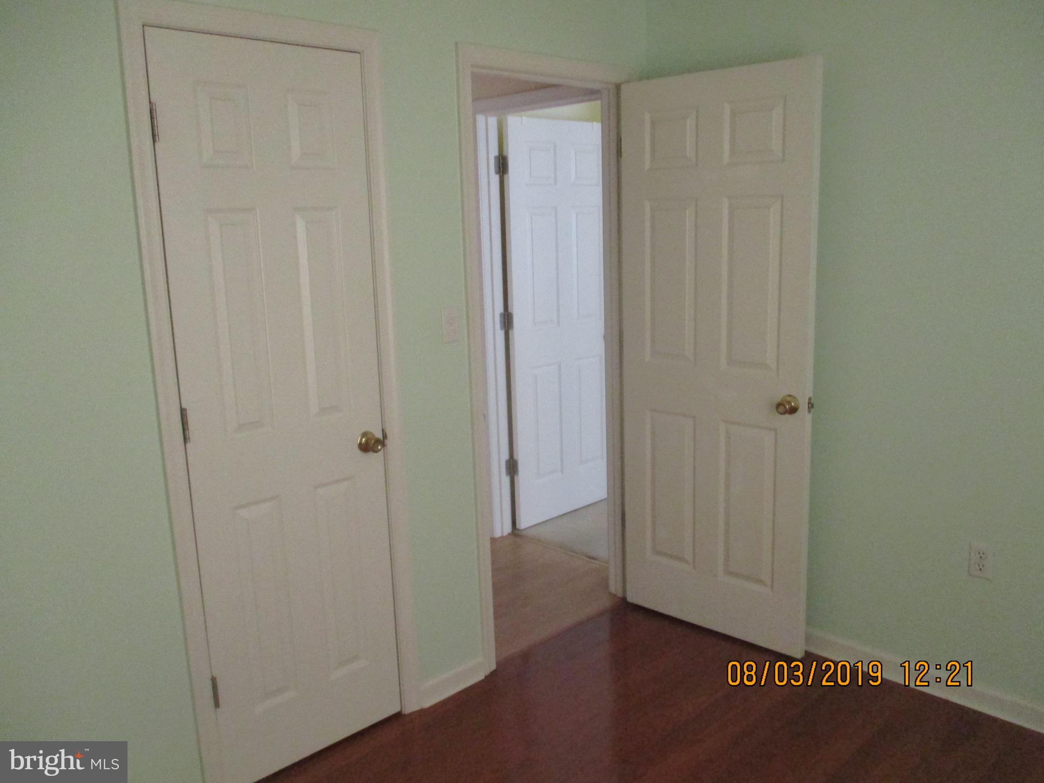 BRIAR RUN - Residential