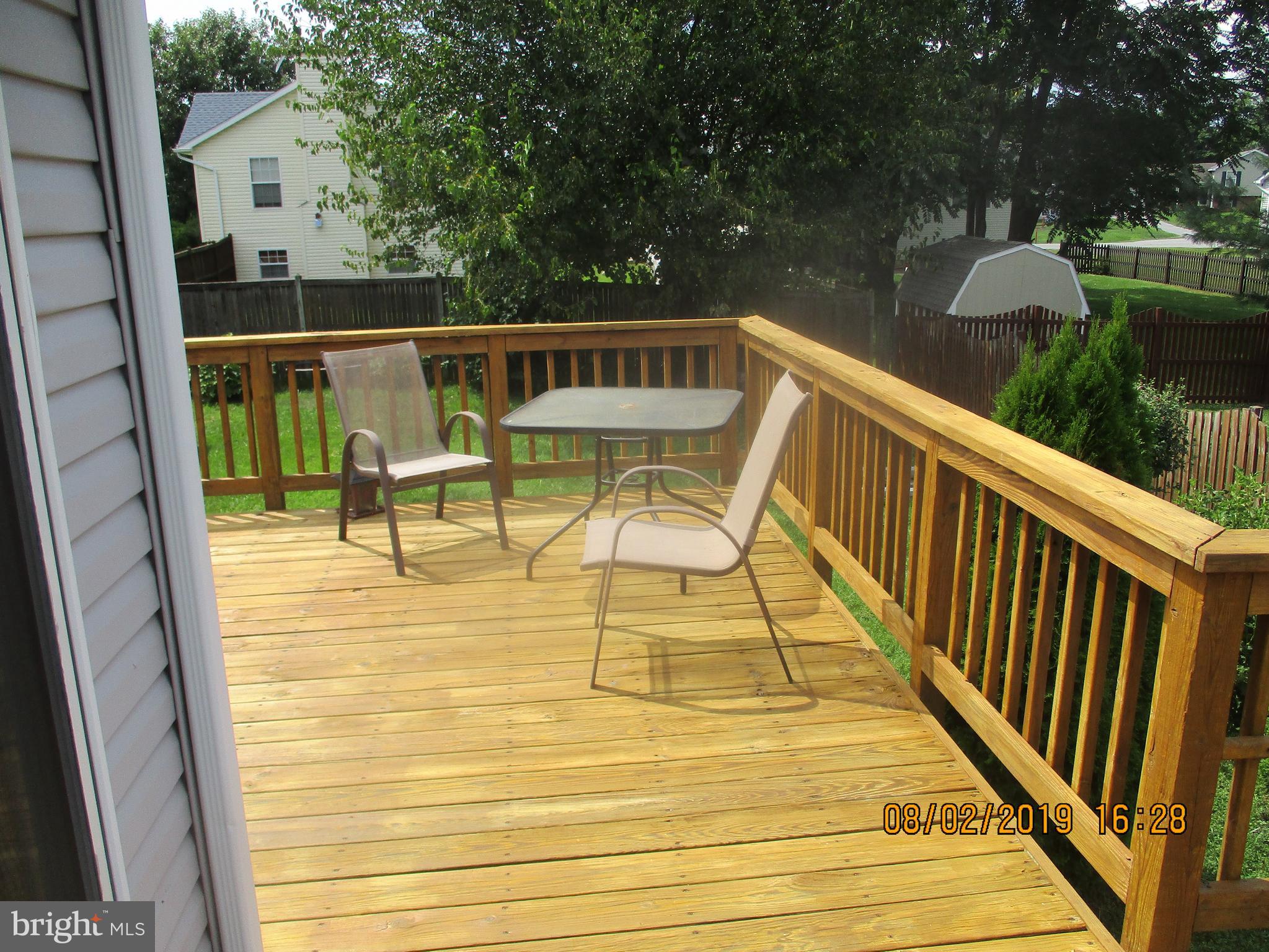 BRIAR RUN - Residential