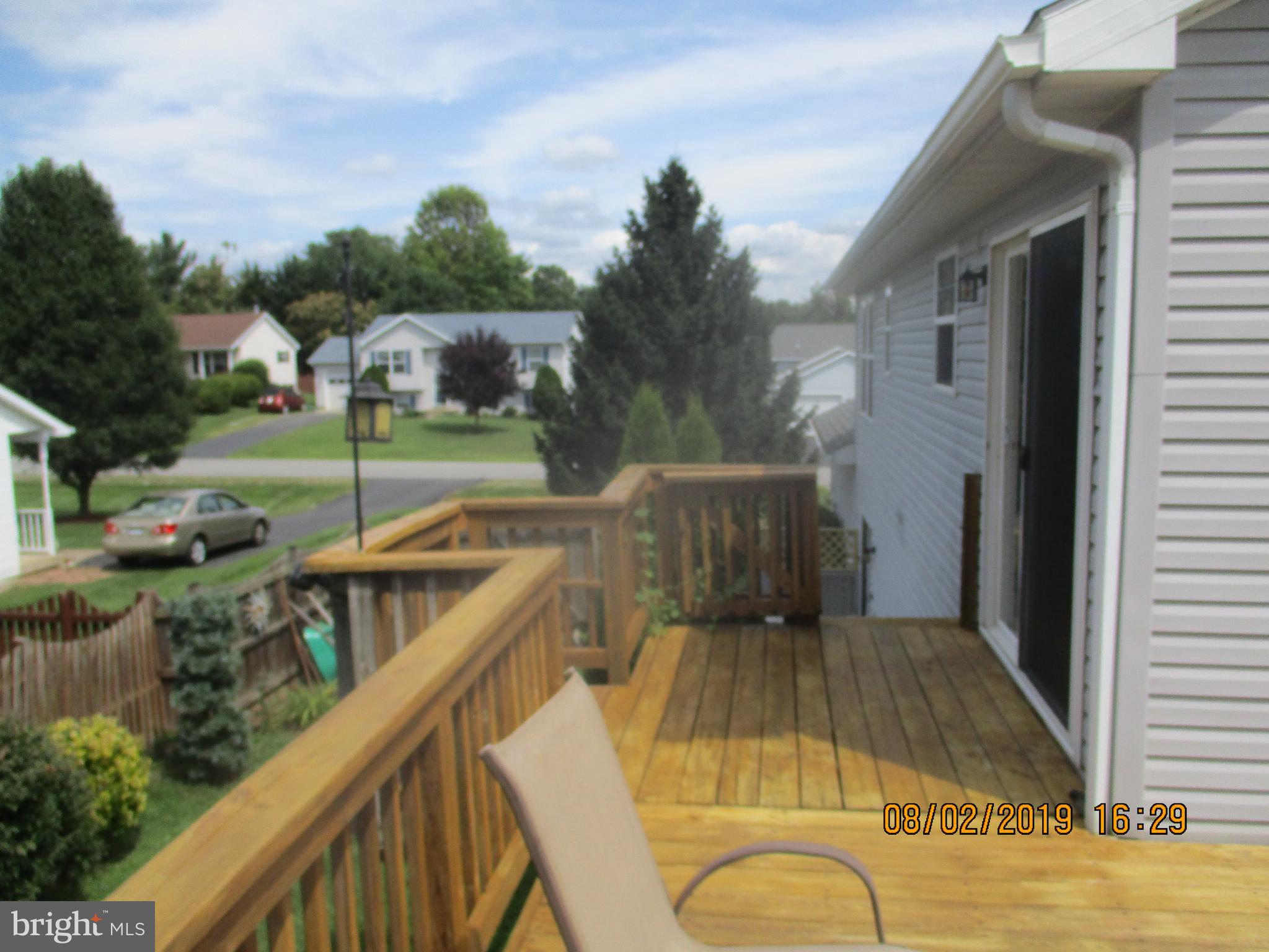 BRIAR RUN - Residential