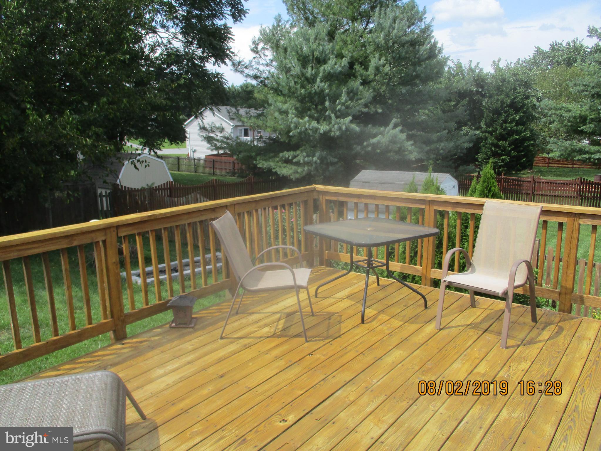 BRIAR RUN - Residential