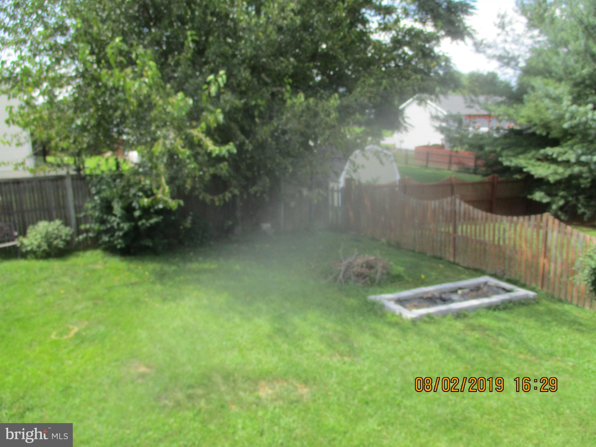 BRIAR RUN - Residential