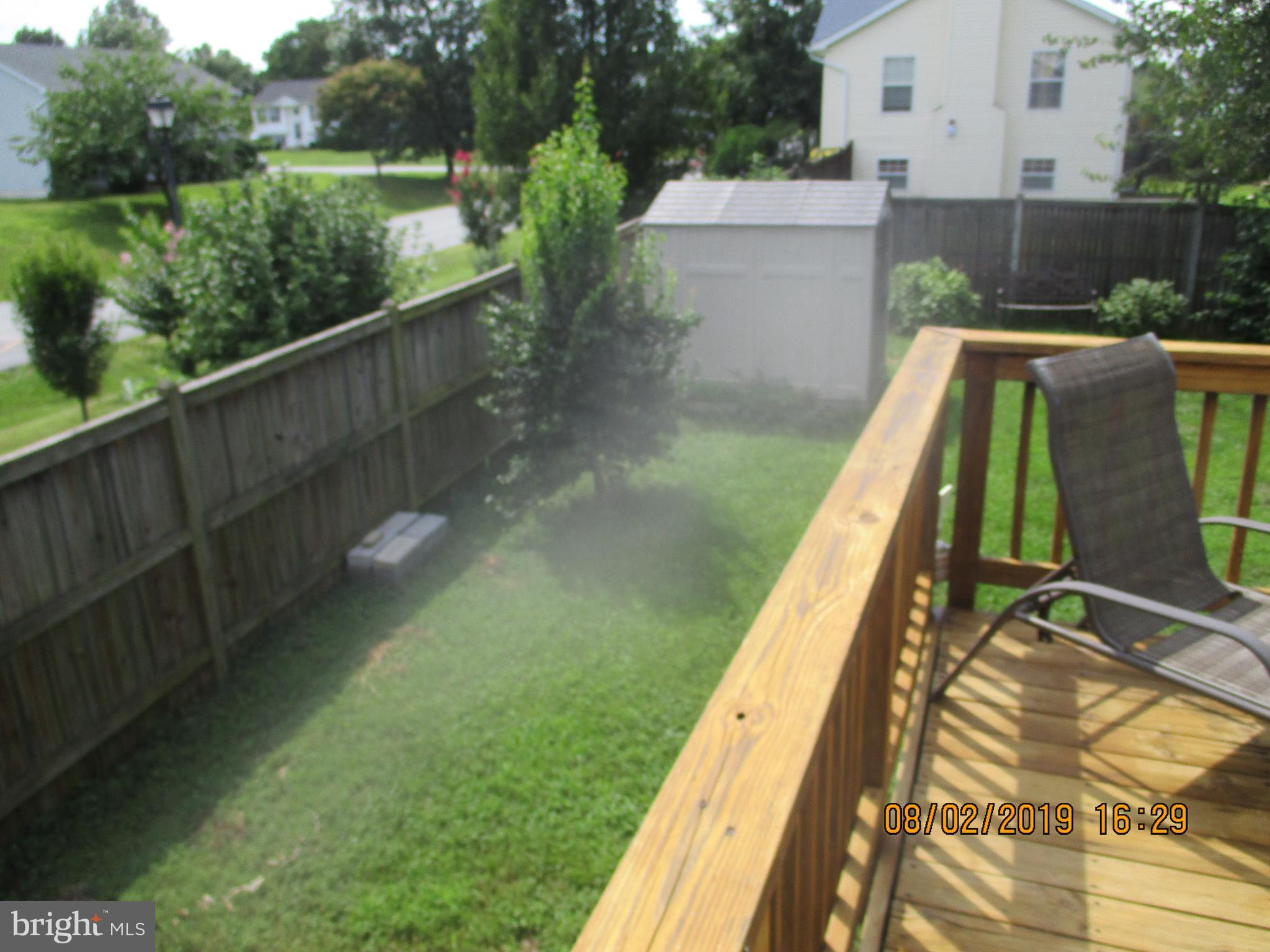 BRIAR RUN - Residential