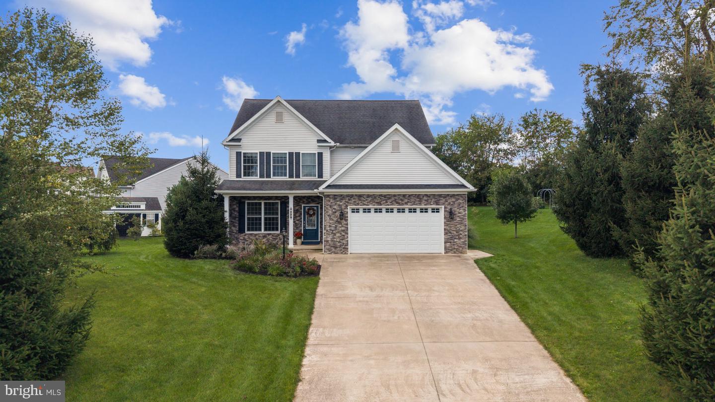 186 TEASEL WAY