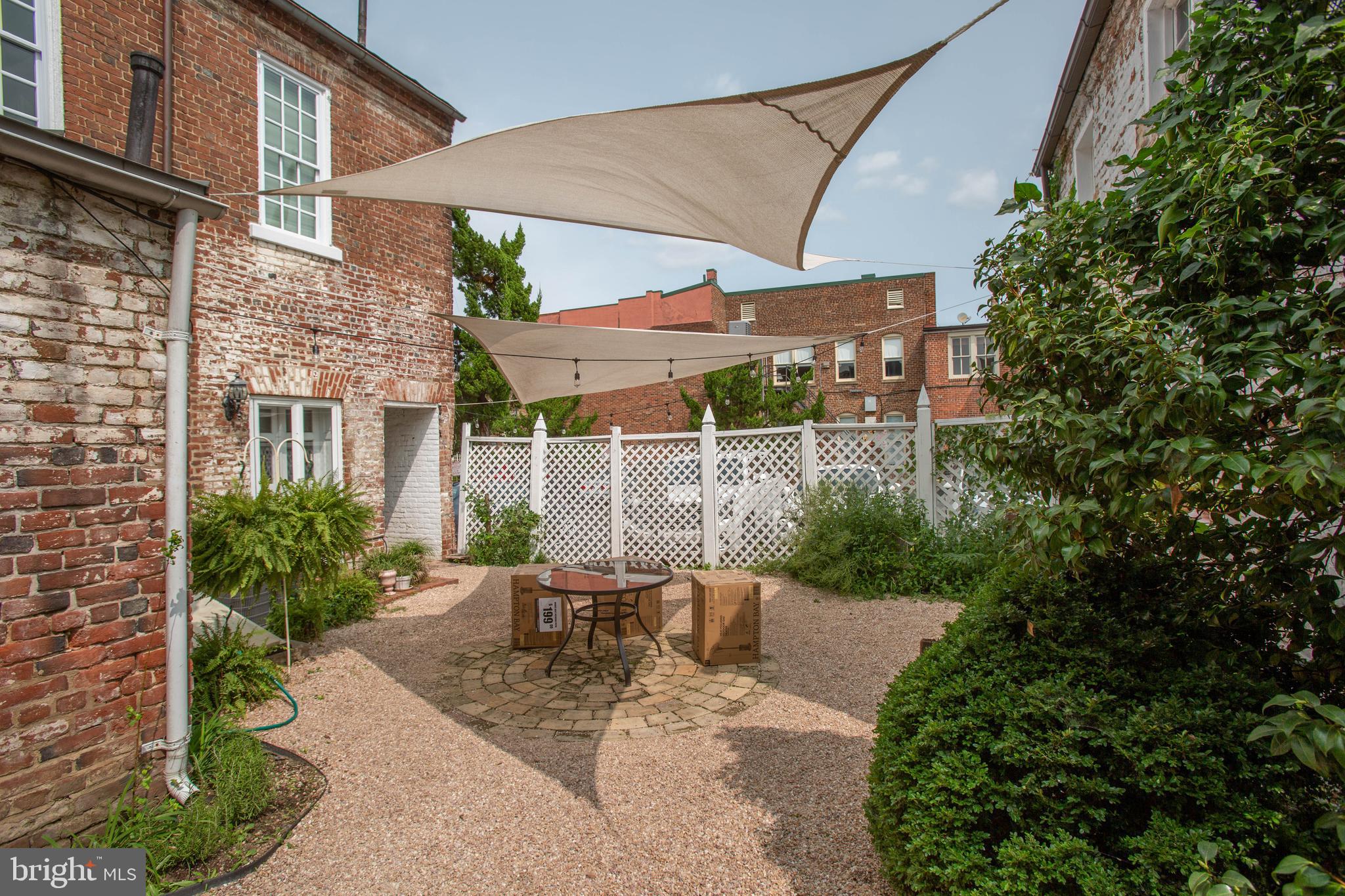 CITY OF FREDERICKSBURG - Residential Lease