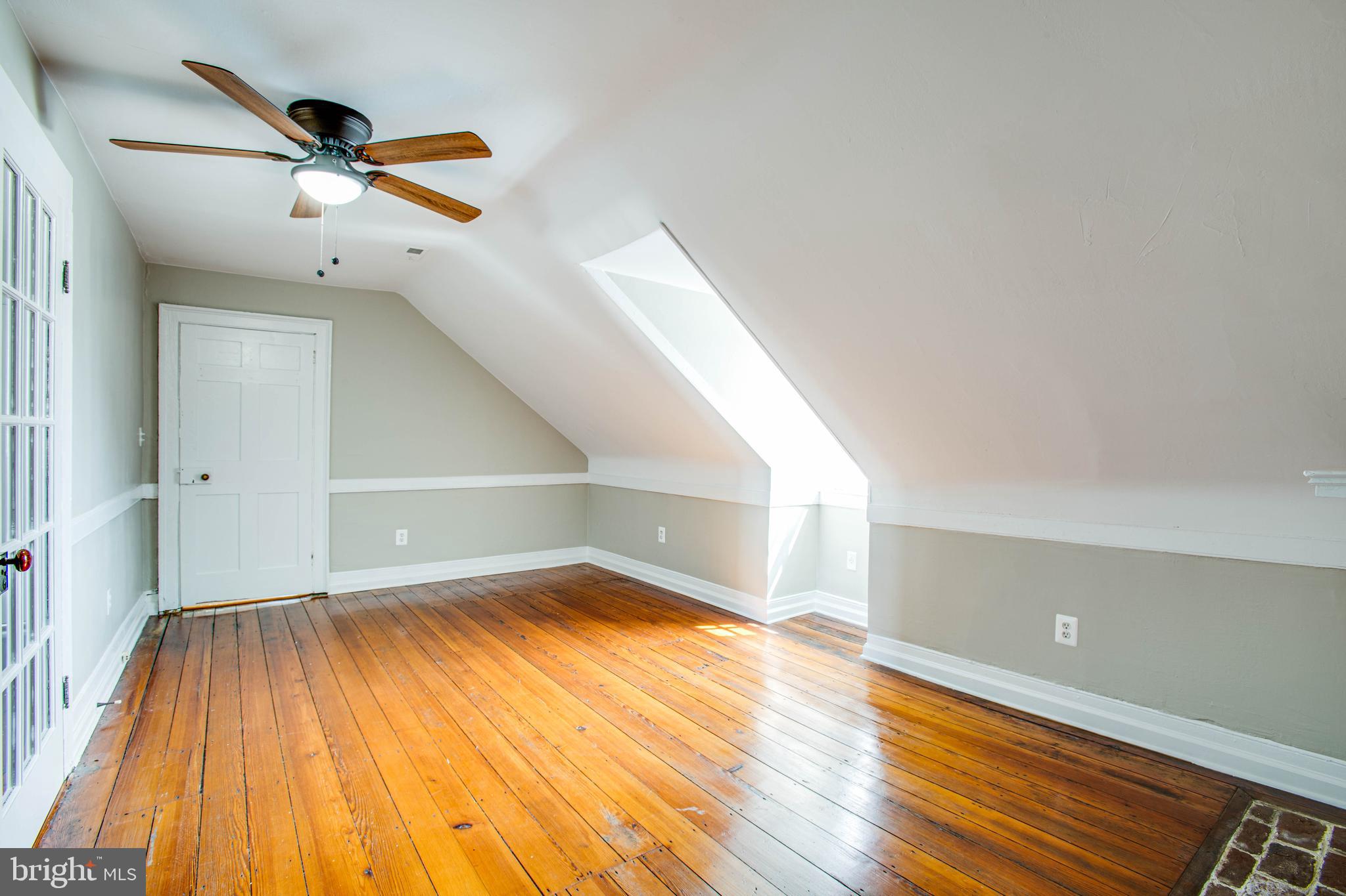 CITY OF FREDERICKSBURG - Residential Lease