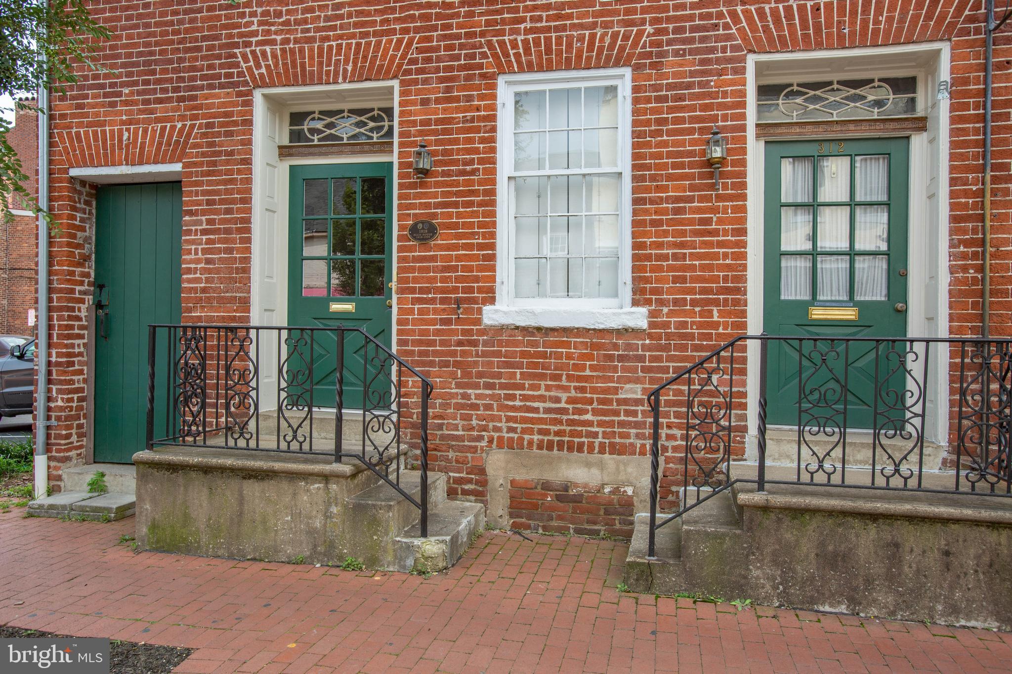 CITY OF FREDERICKSBURG - Residential Lease