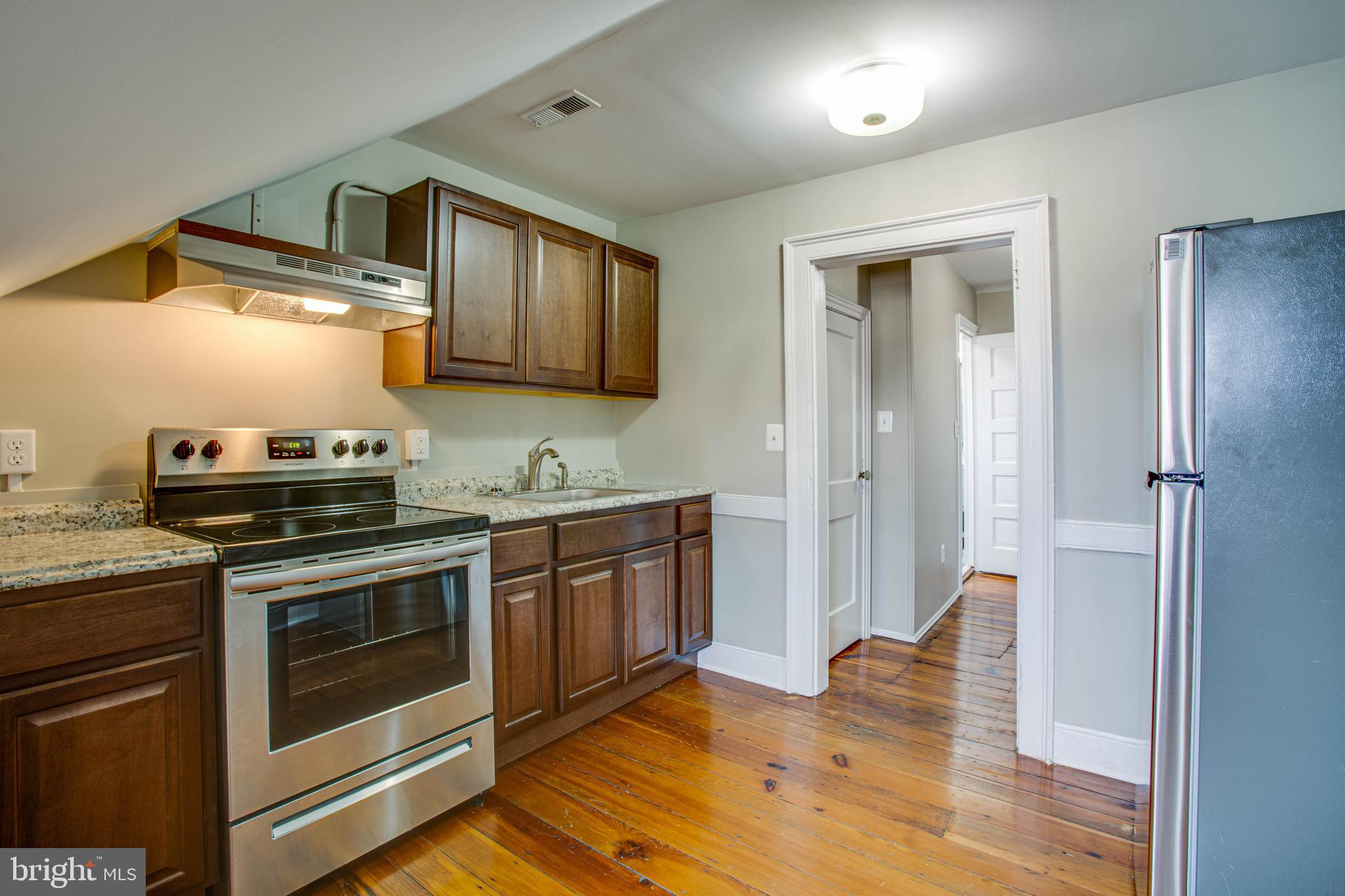 CITY OF FREDERICKSBURG - Residential Lease