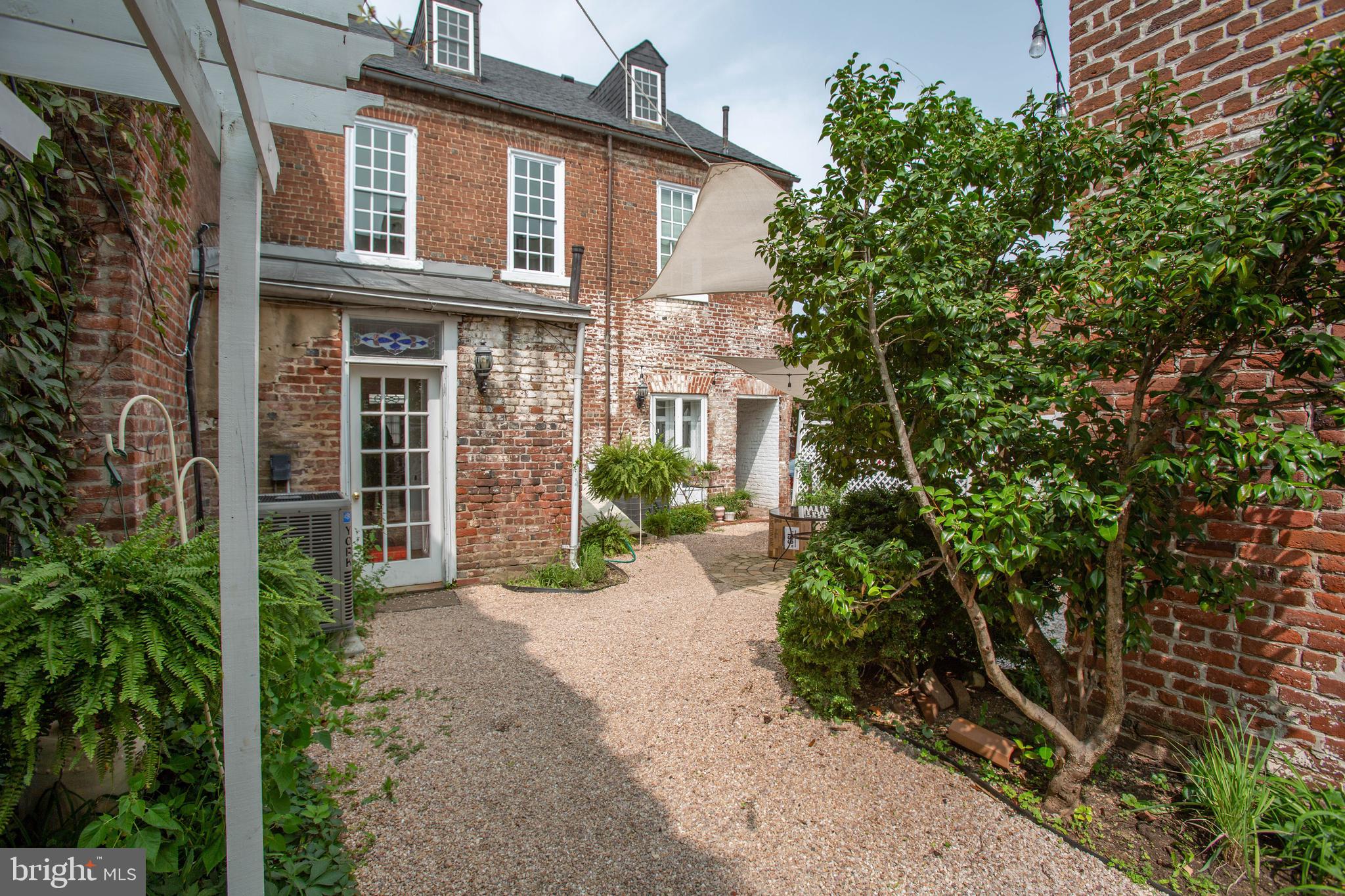 CITY OF FREDERICKSBURG - Residential Lease