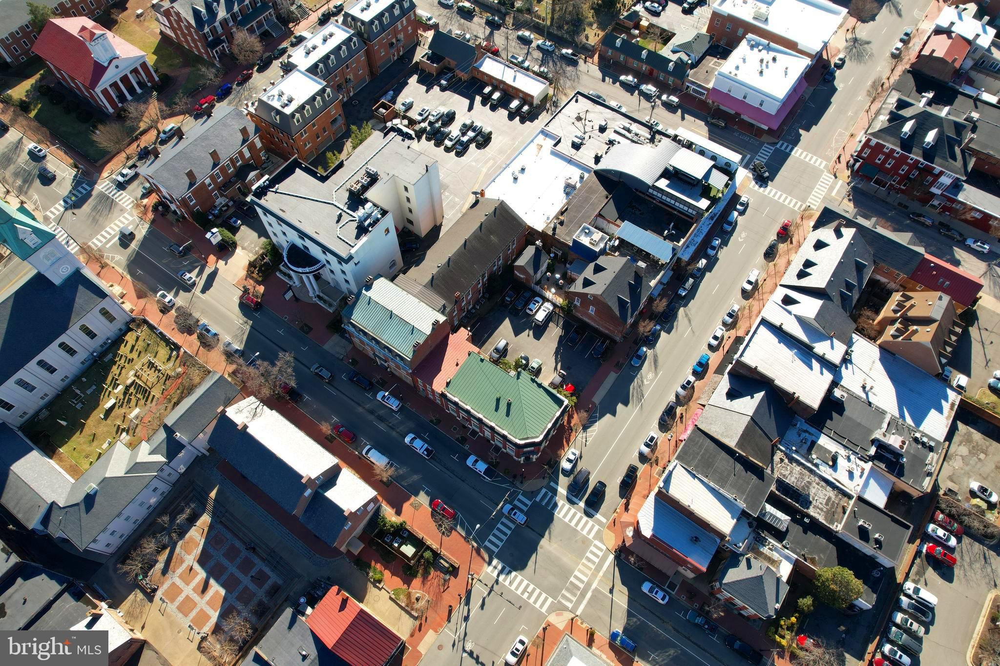 CITY OF FREDERICKSBURG - Residential Lease