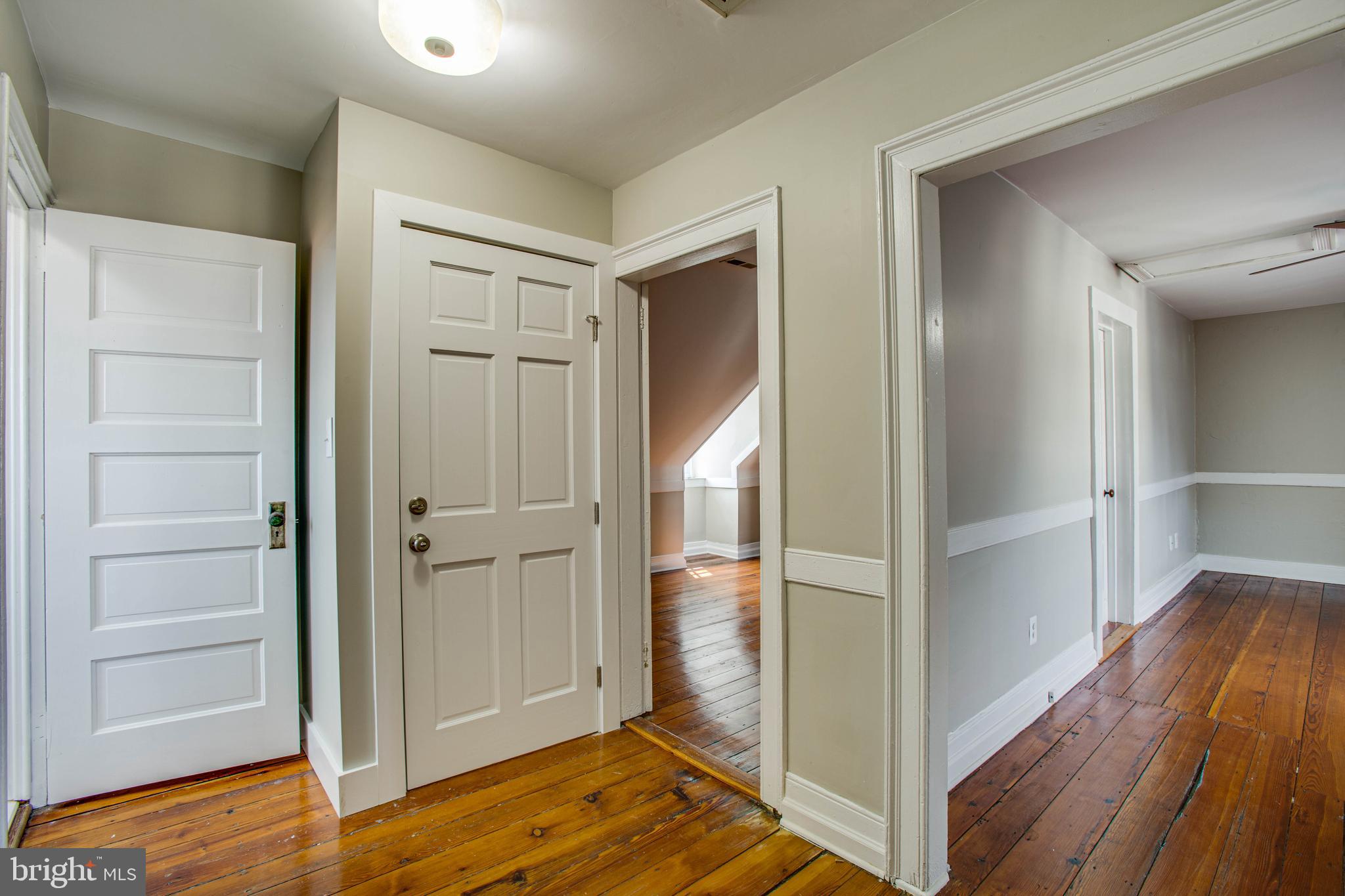 CITY OF FREDERICKSBURG - Residential Lease