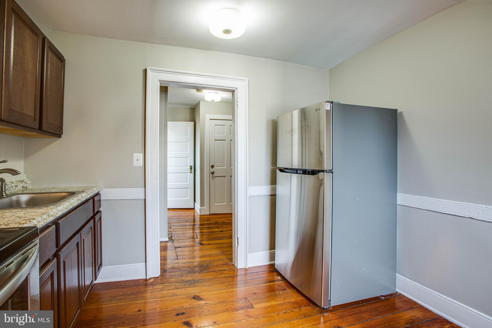 CITY OF FREDERICKSBURG - Residential Lease