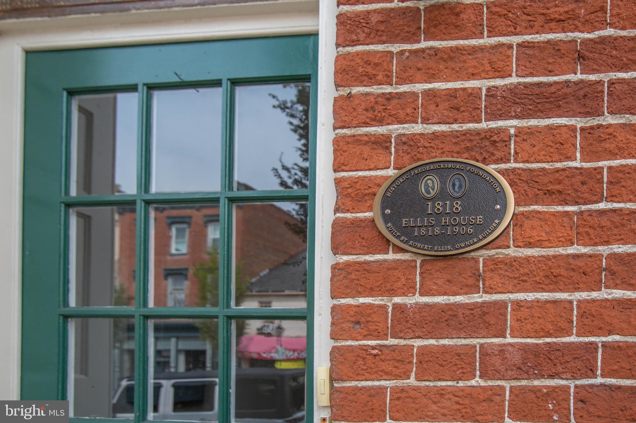 CITY OF FREDERICKSBURG - Residential Lease