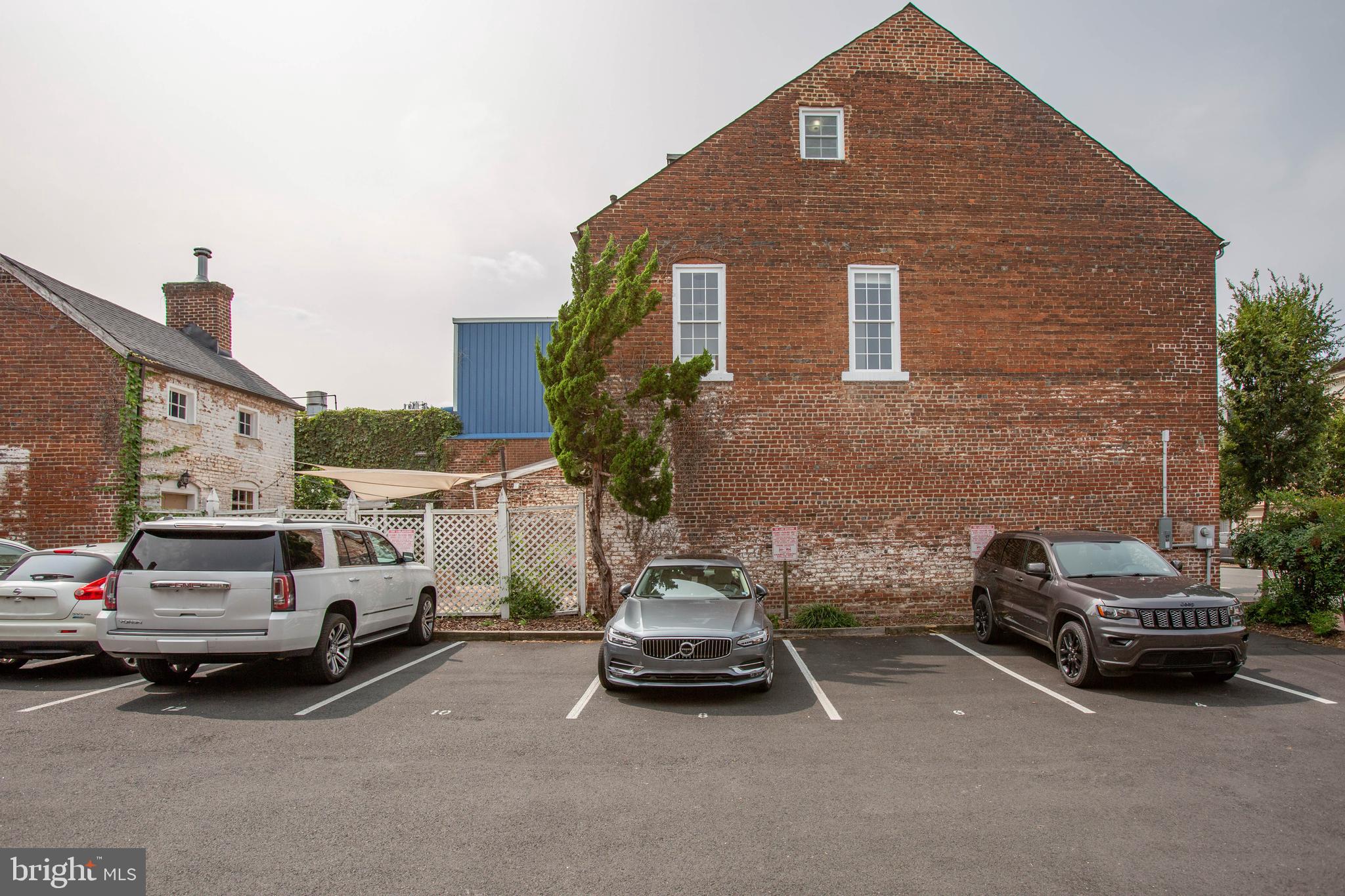 CITY OF FREDERICKSBURG - Residential Lease