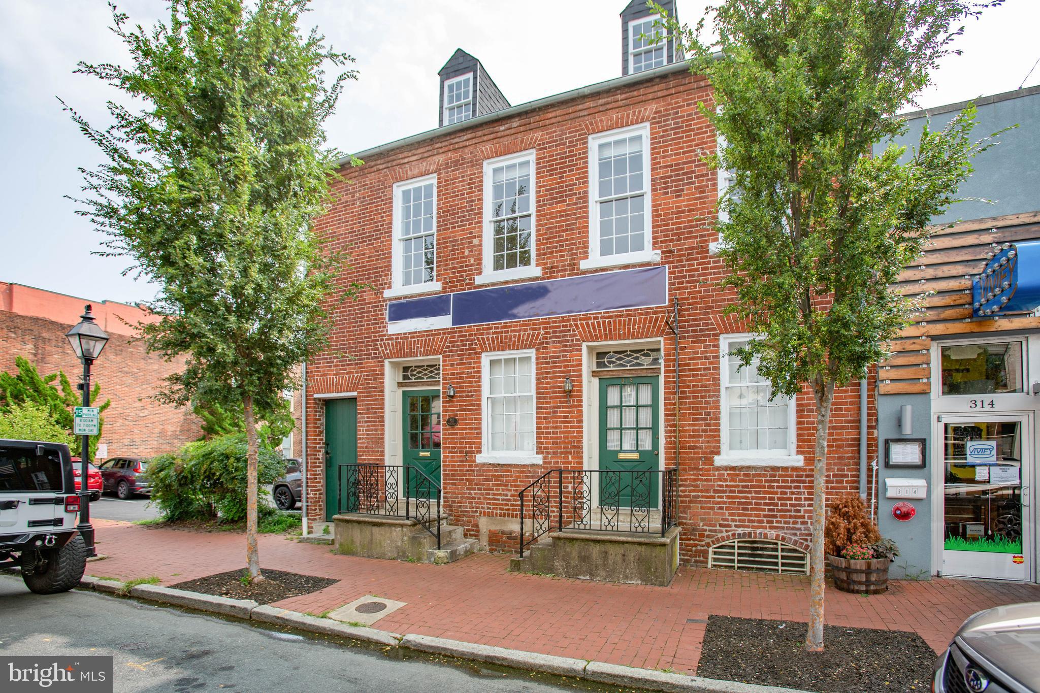 CITY OF FREDERICKSBURG - Residential Lease